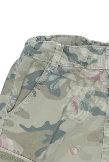 Thumbnail - Please Mädchen Rock, mehrfarbig, Gr. 128