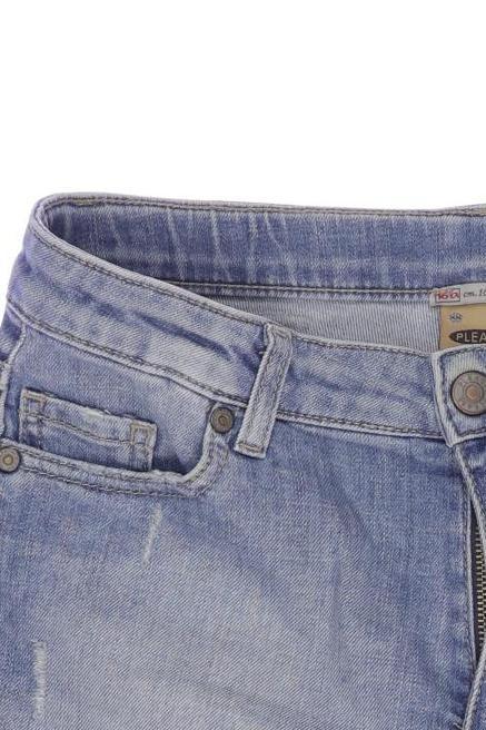 Thumbnail - Please Damen Shorts, blau, Gr. 164