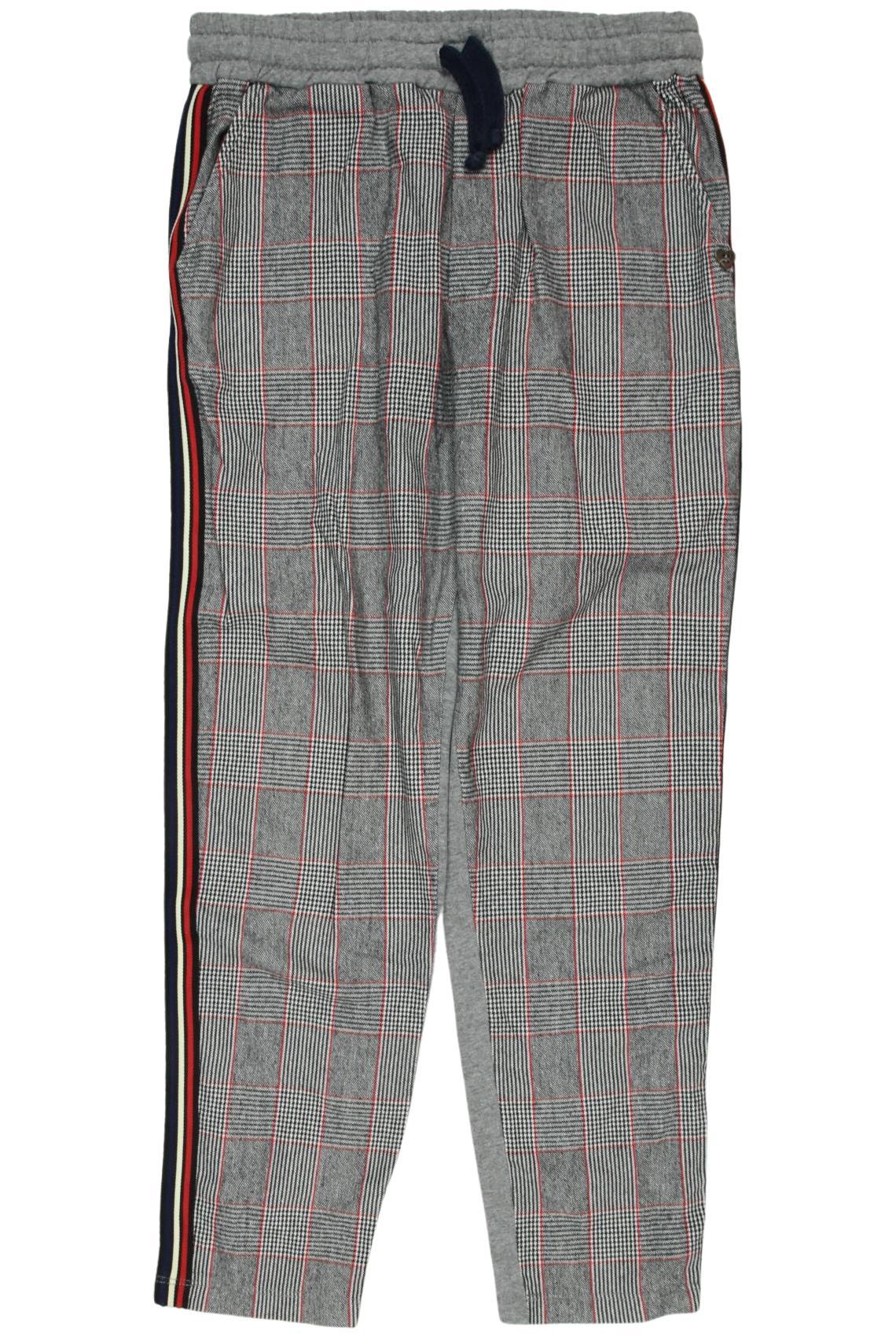 

Please Damen Stoffhose, grau, Gr. 152