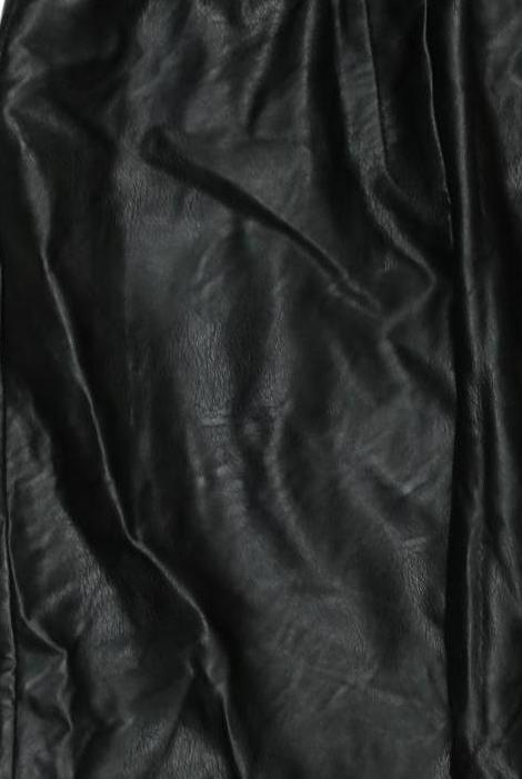 Thumbnail - Please Mädchen Stoffhose, schwarz, Gr. 158