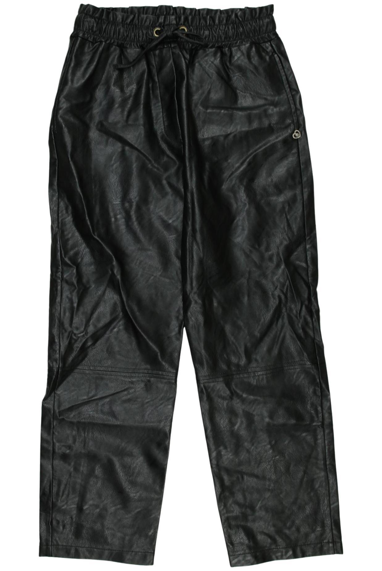 

Please Damen Stoffhose, schwarz, Gr. 158