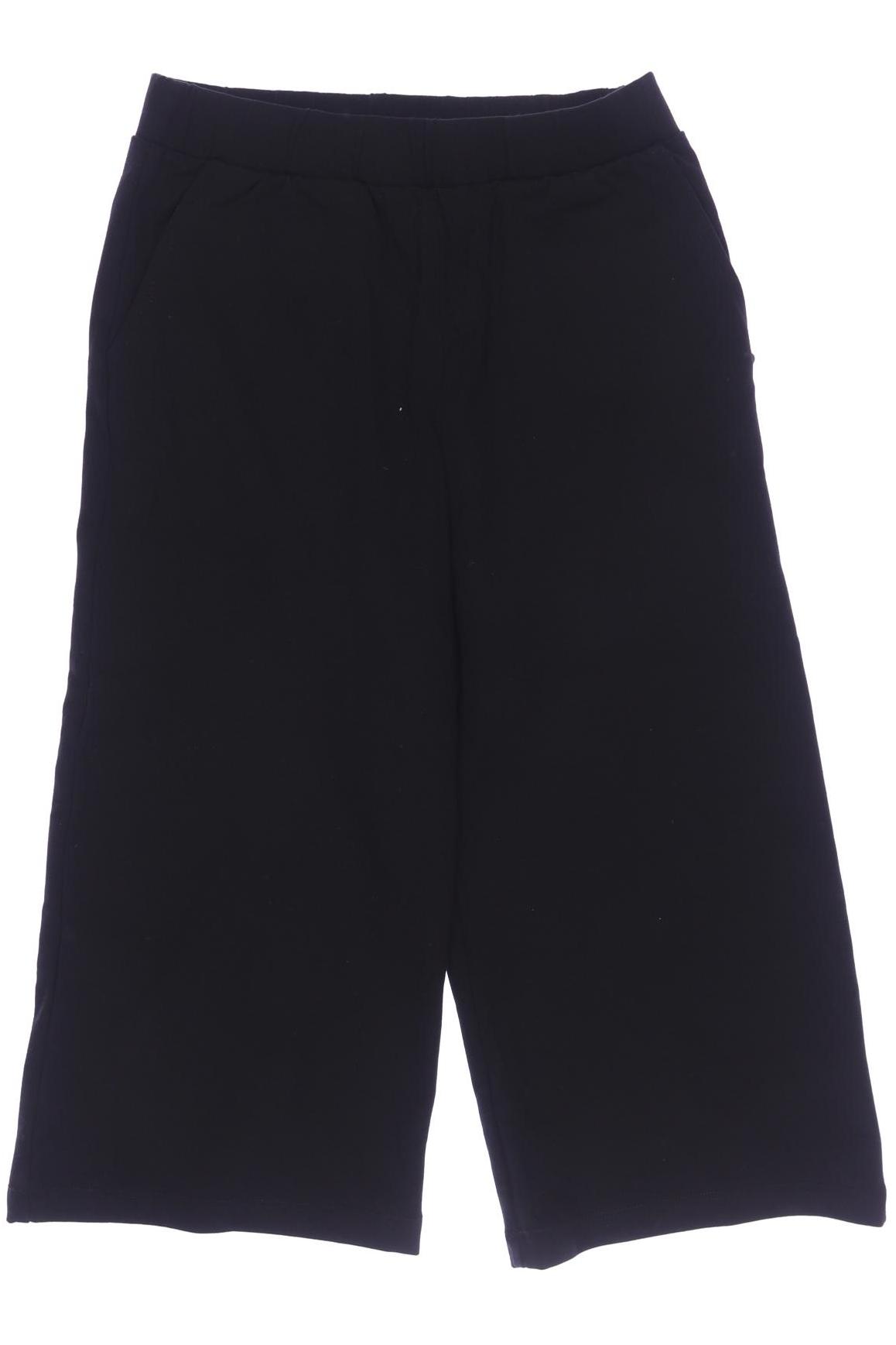 

Please Damen Stoffhose, schwarz, Gr. 140