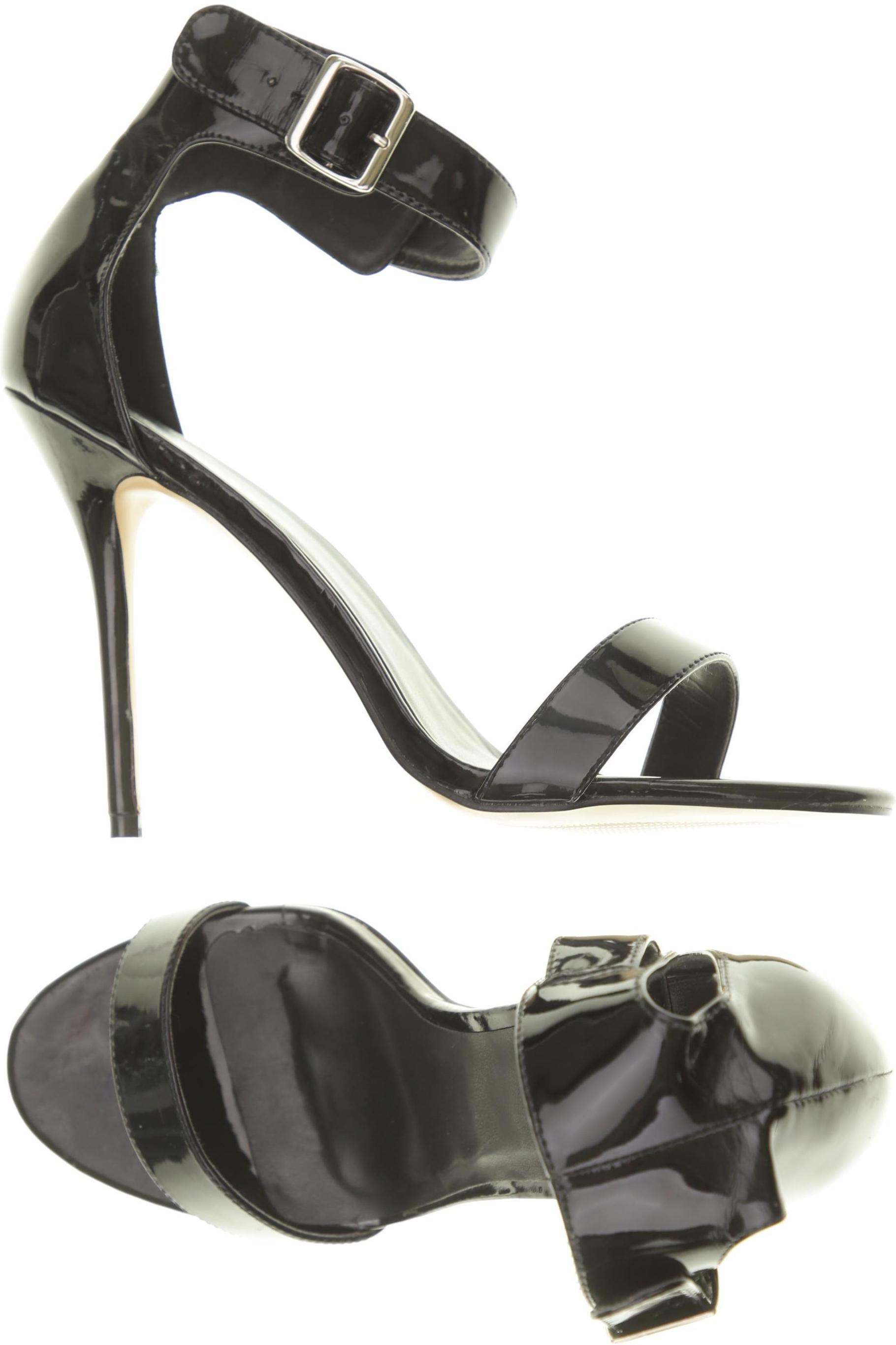 

Pleaser Damen Pumps, schwarz, Gr. 42