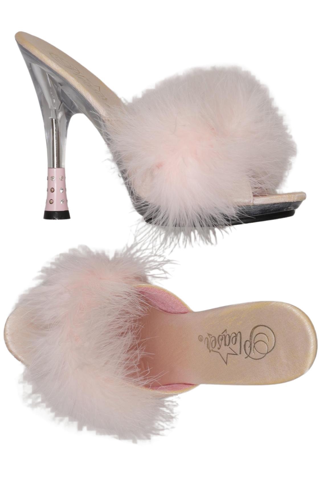 

Pleaser Damen Sandale, mehrfarbig, Gr. 36