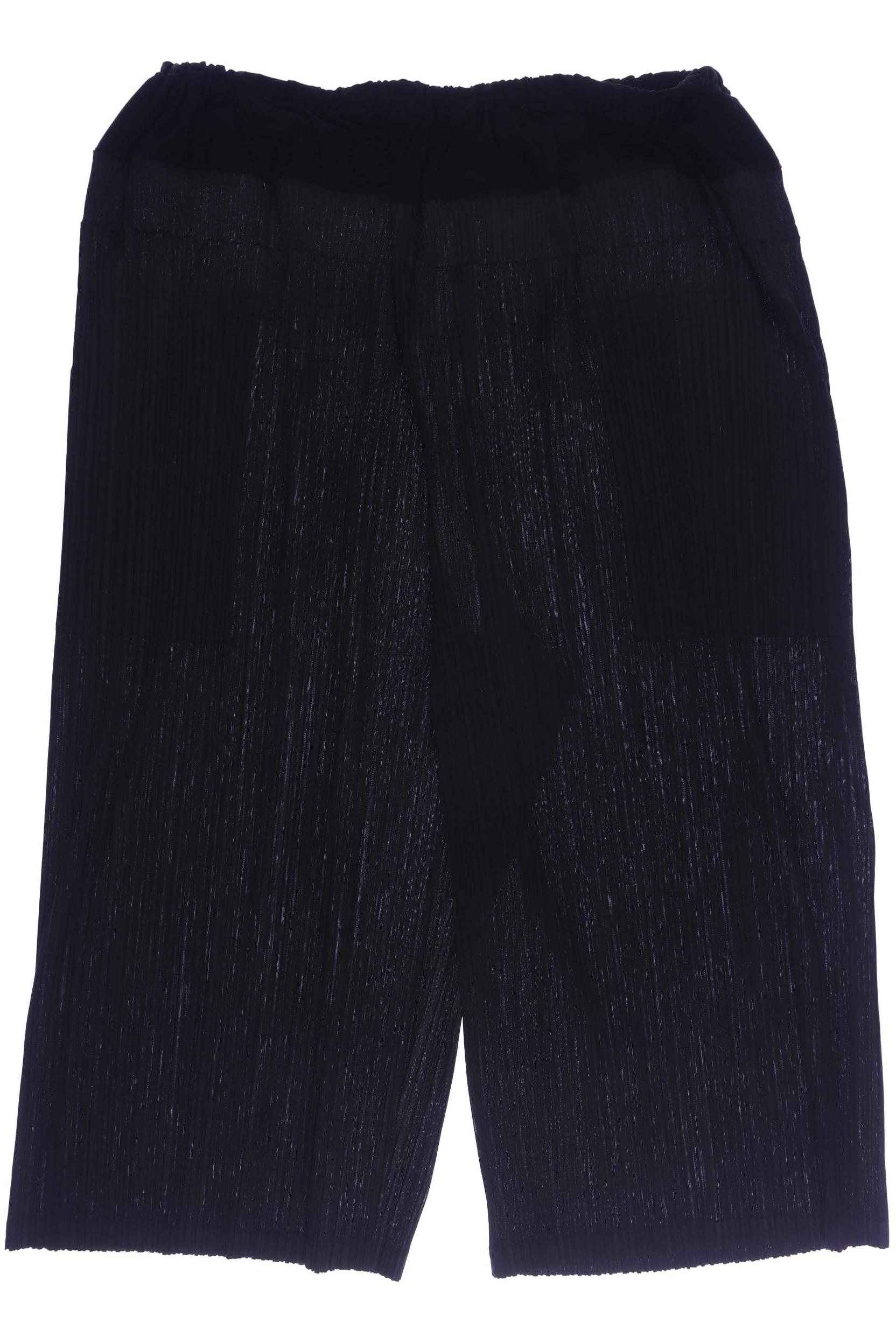 

Pleats Please Issey Miyake Damen Stoffhose, schwarz, Gr. 36