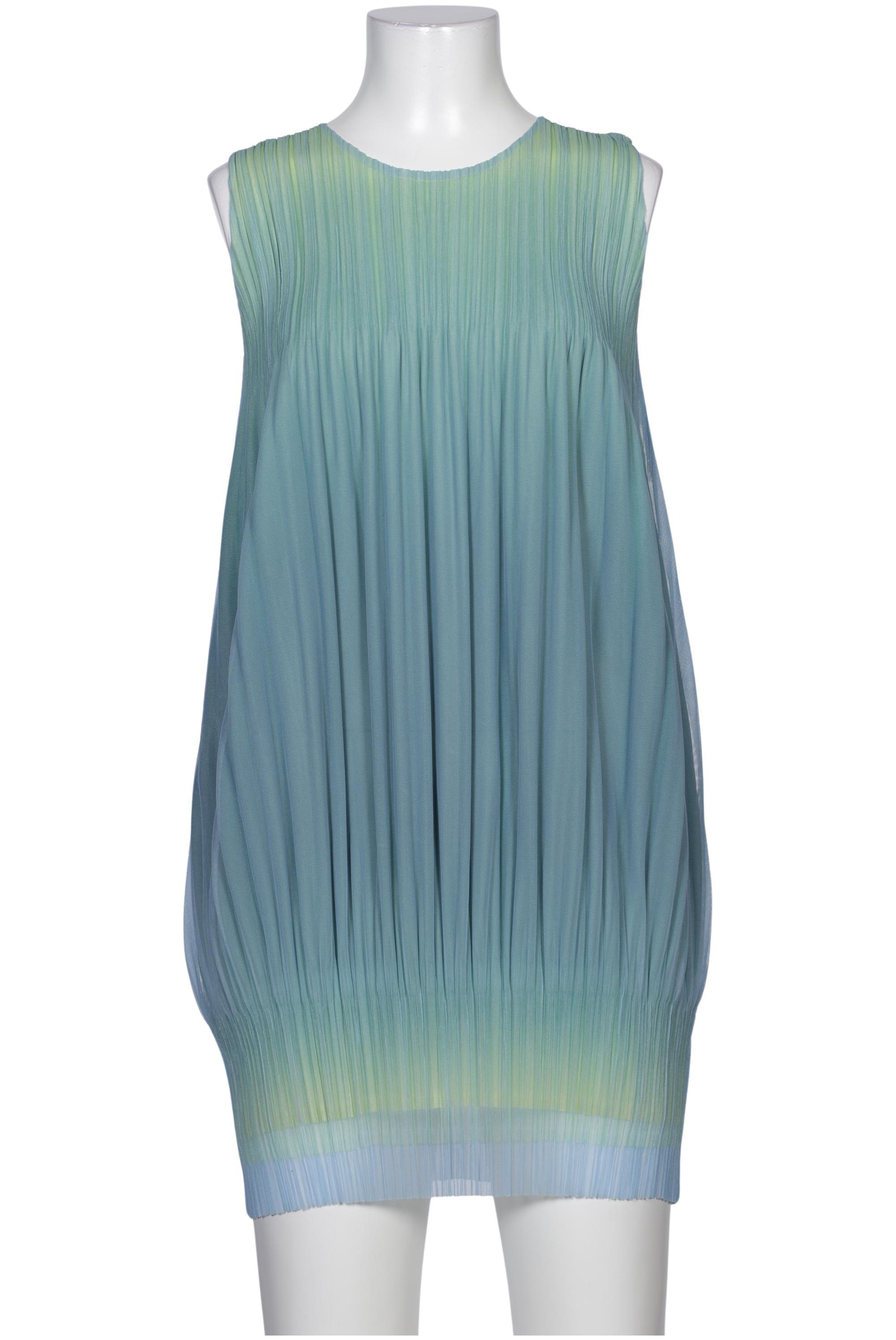 

Pleats Please Issey Miyake Damen Kleid, mehrfarbig, Gr. 38