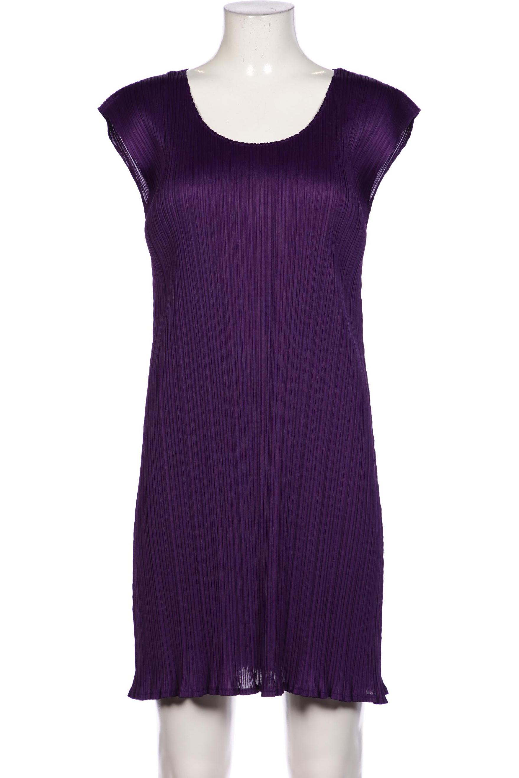 

Pleats Please Issey Miyake Damen Kleid, flieder, Gr. 42
