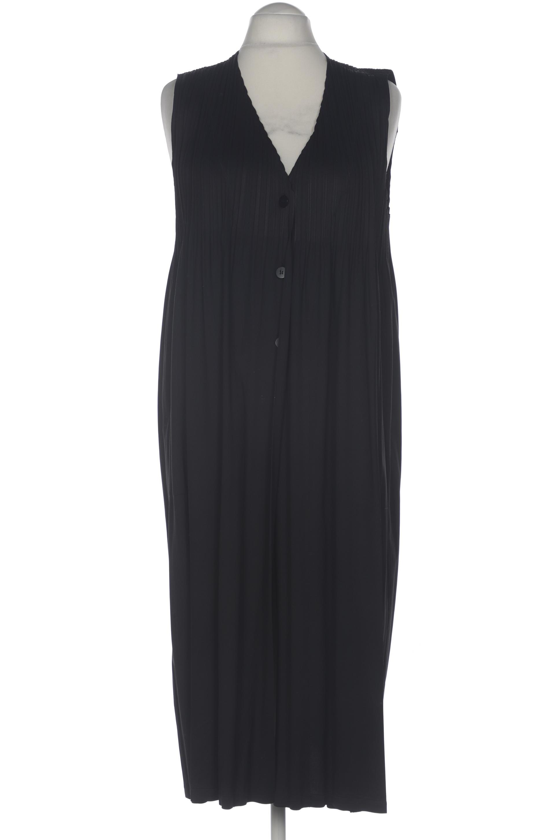 

Pleats Please Issey Miyake Damen Kleid, schwarz, Gr. 44