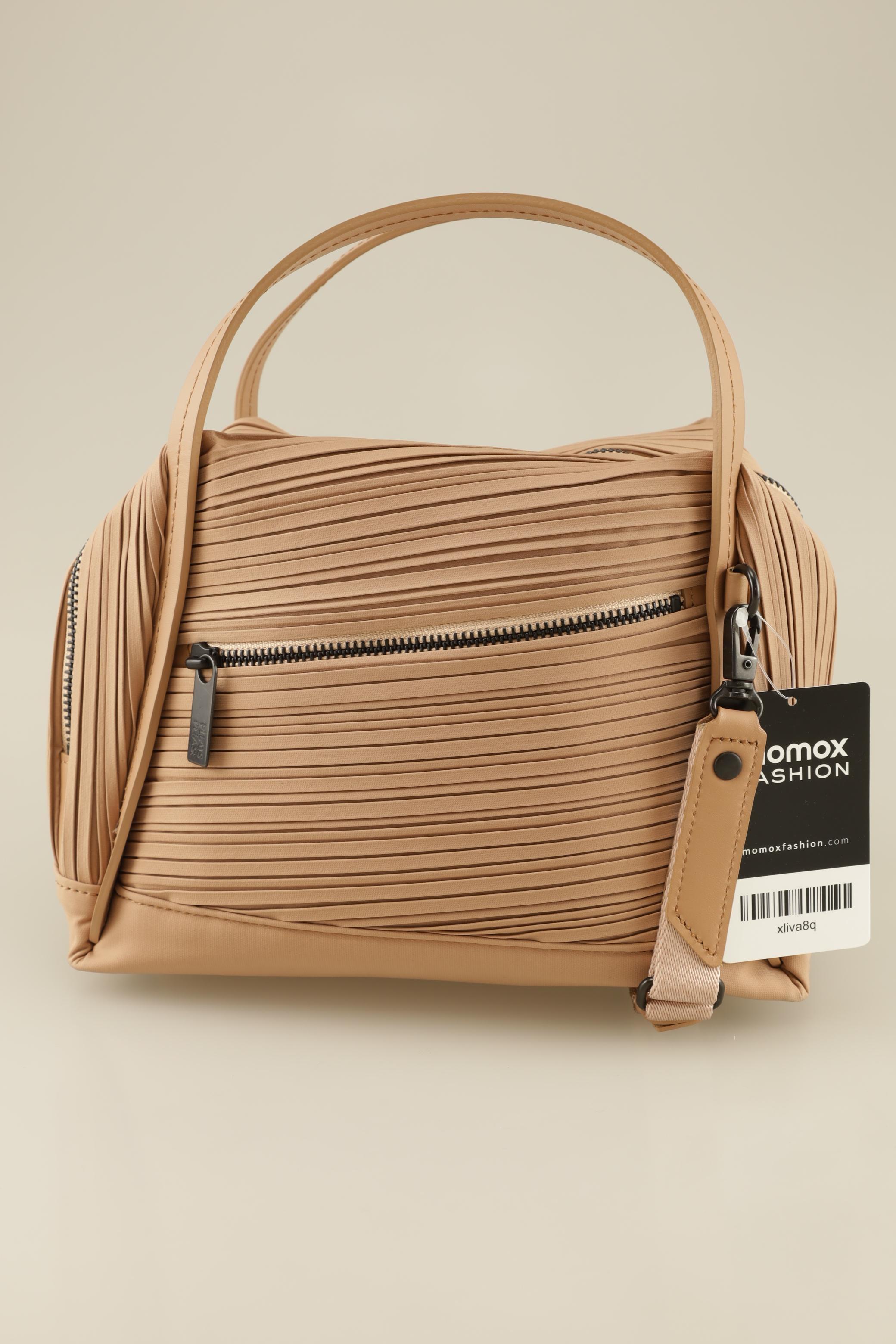 

Pleats Please Issey Miyake Damen Handtasche, pink, Gr.