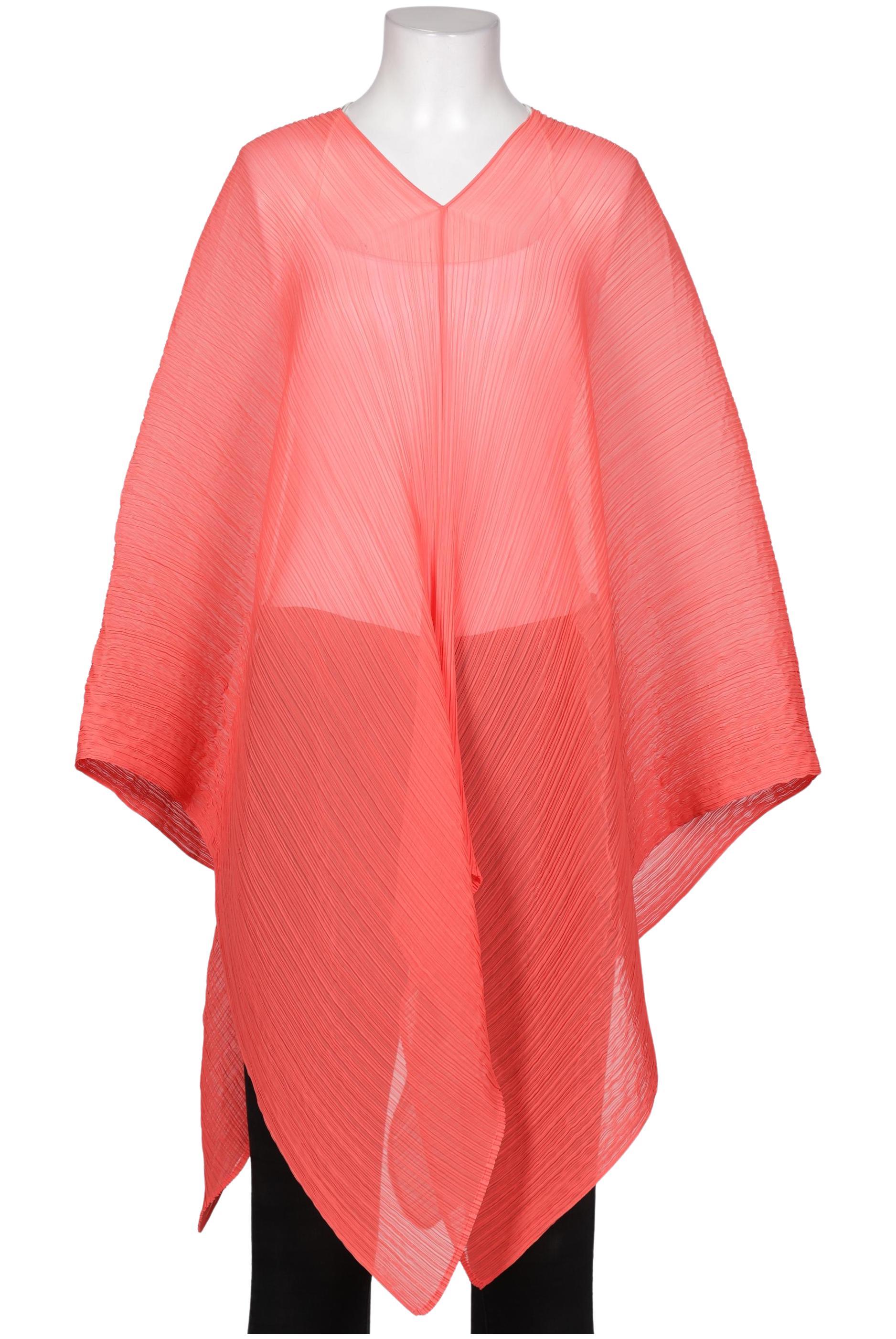 

Pleats Please Issey Miyake Damen Bluse, pink, Gr. 42