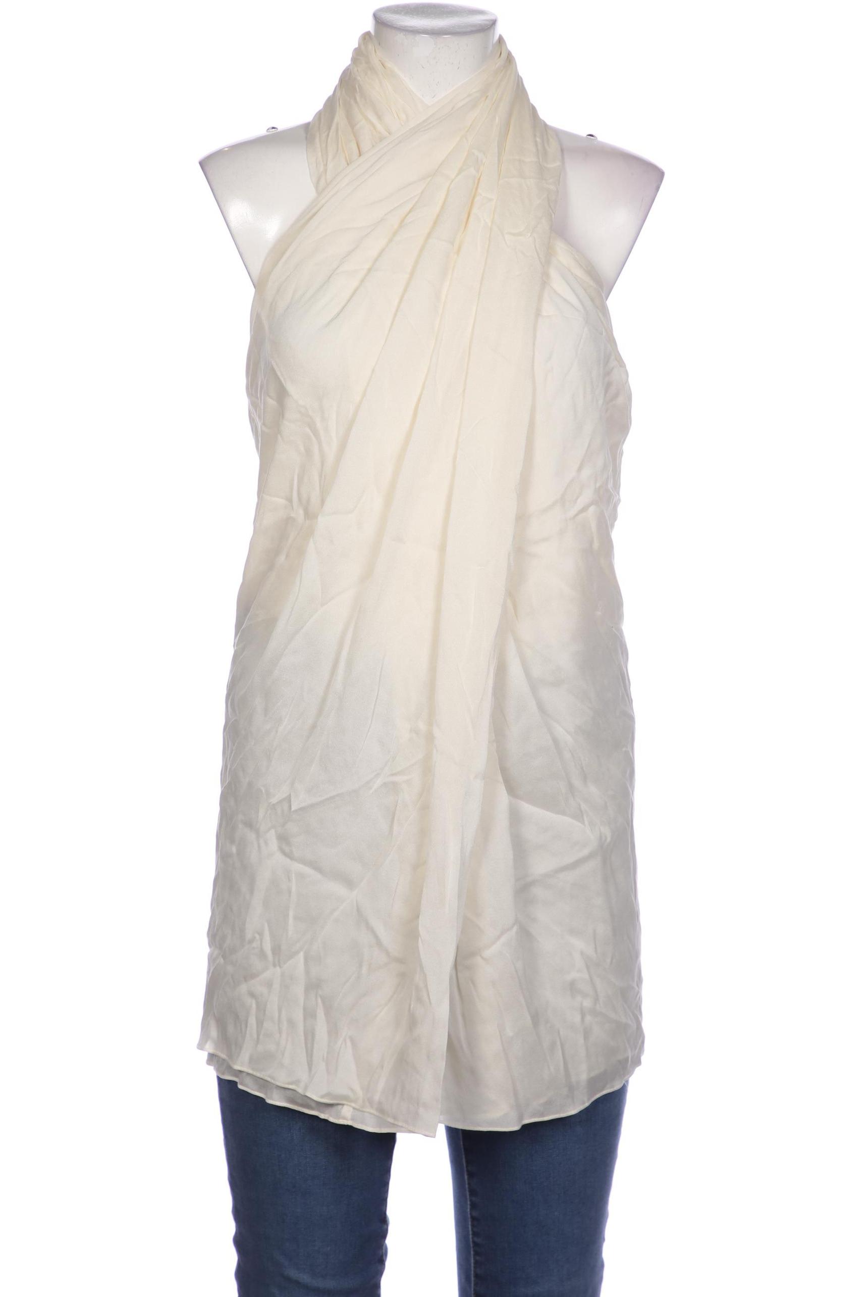 

PLEIN SUD Damen Bluse, cremeweiß