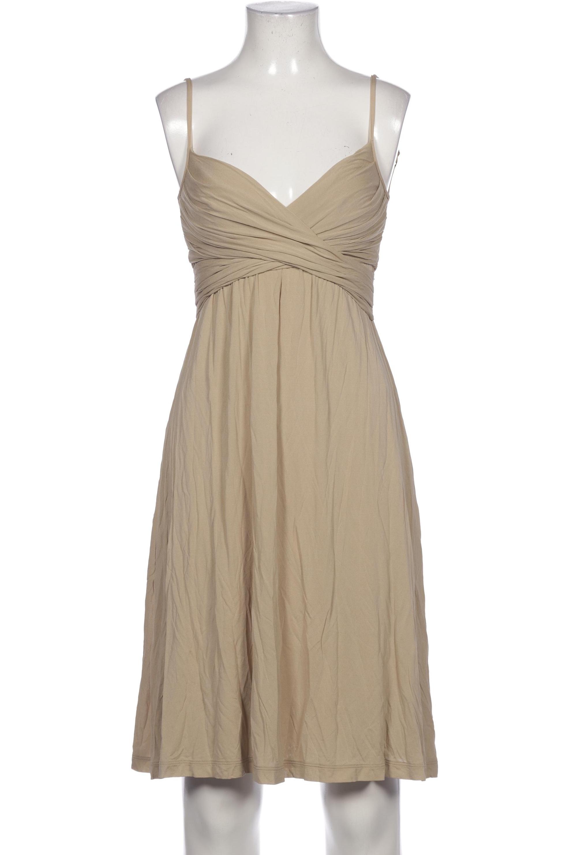 

Plein SUD Damen Kleid, beige, Gr. 38