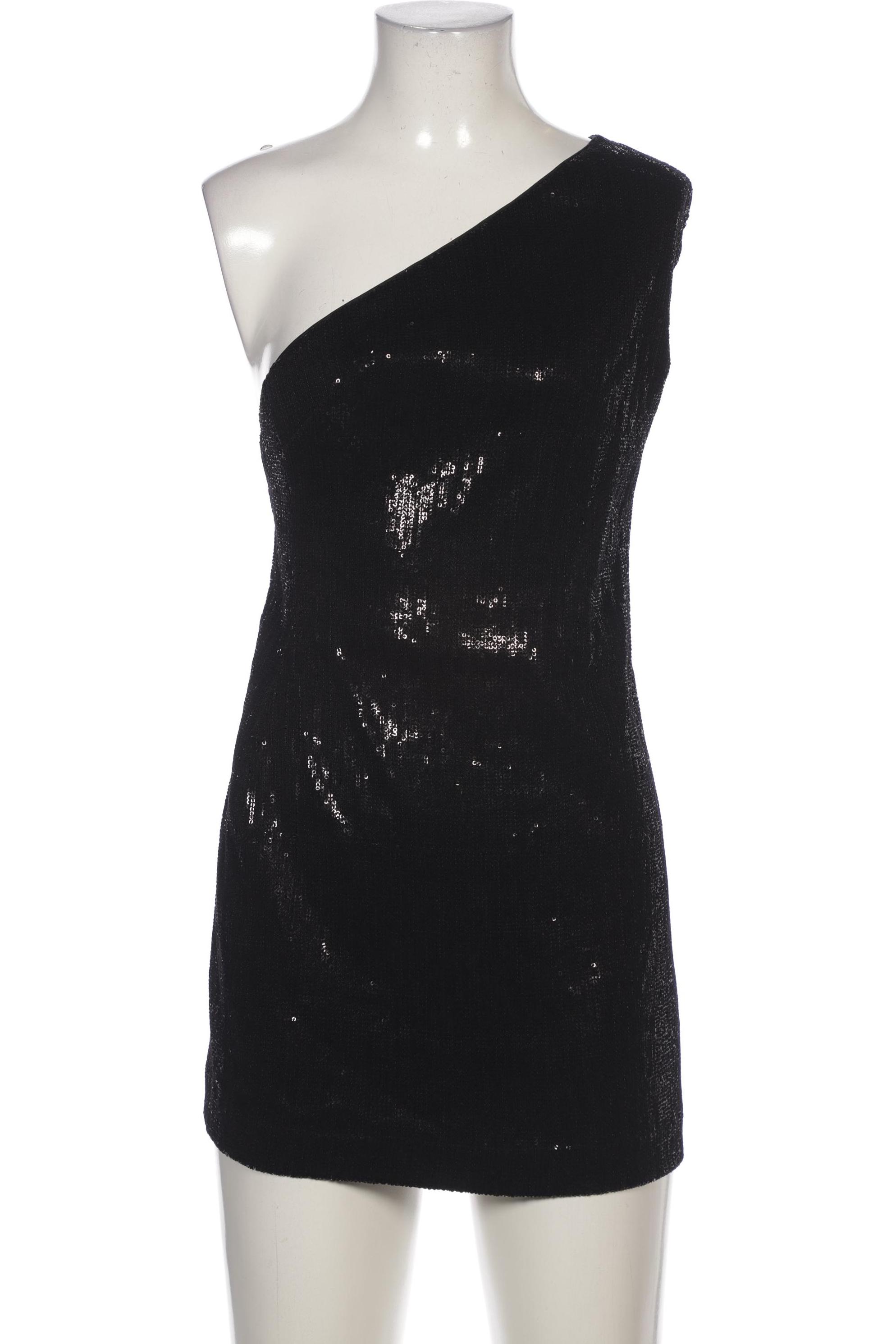 

Plein SUD Damen Kleid, schwarz, Gr. 36