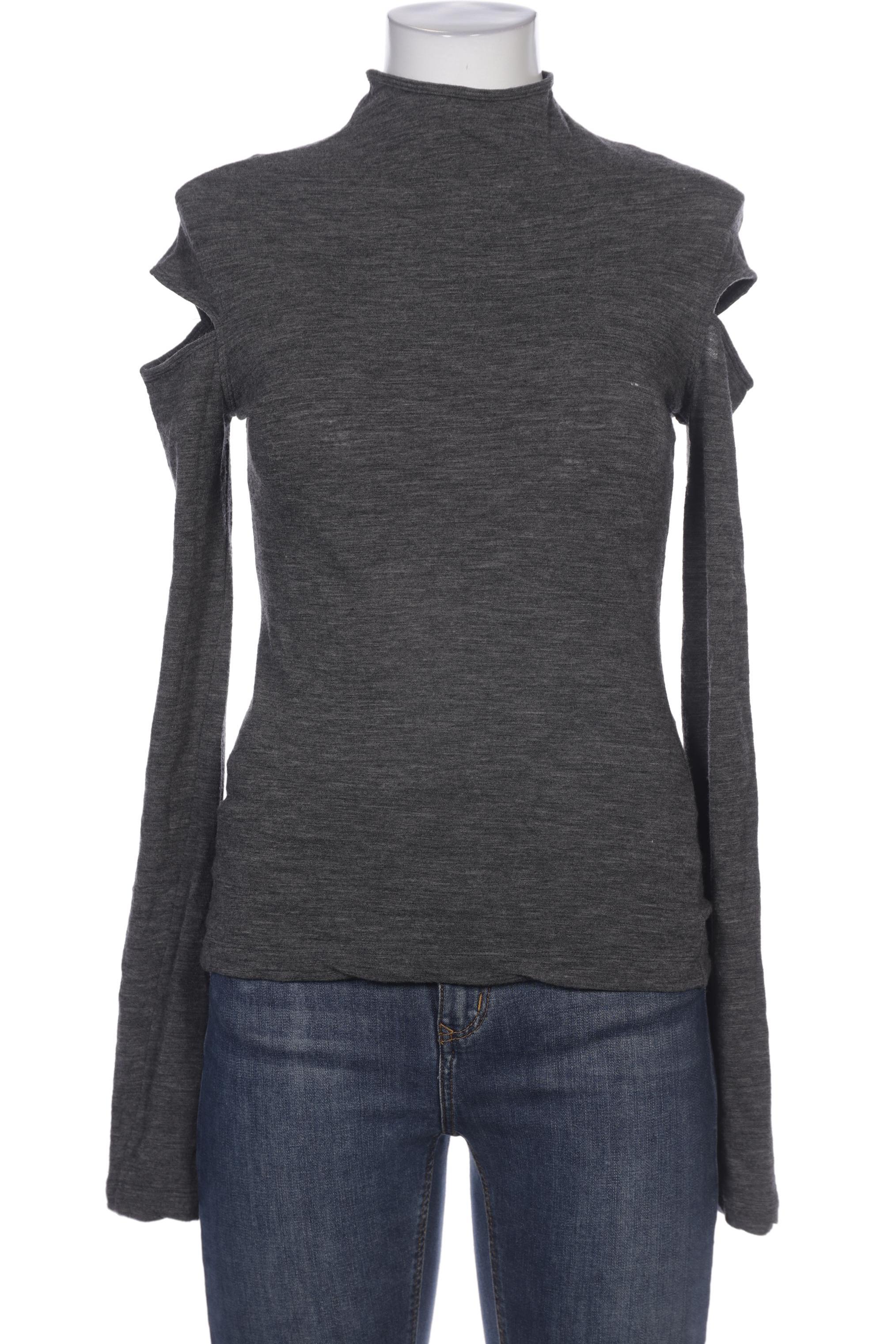 

PLEIN SUD Damen Pullover, grau