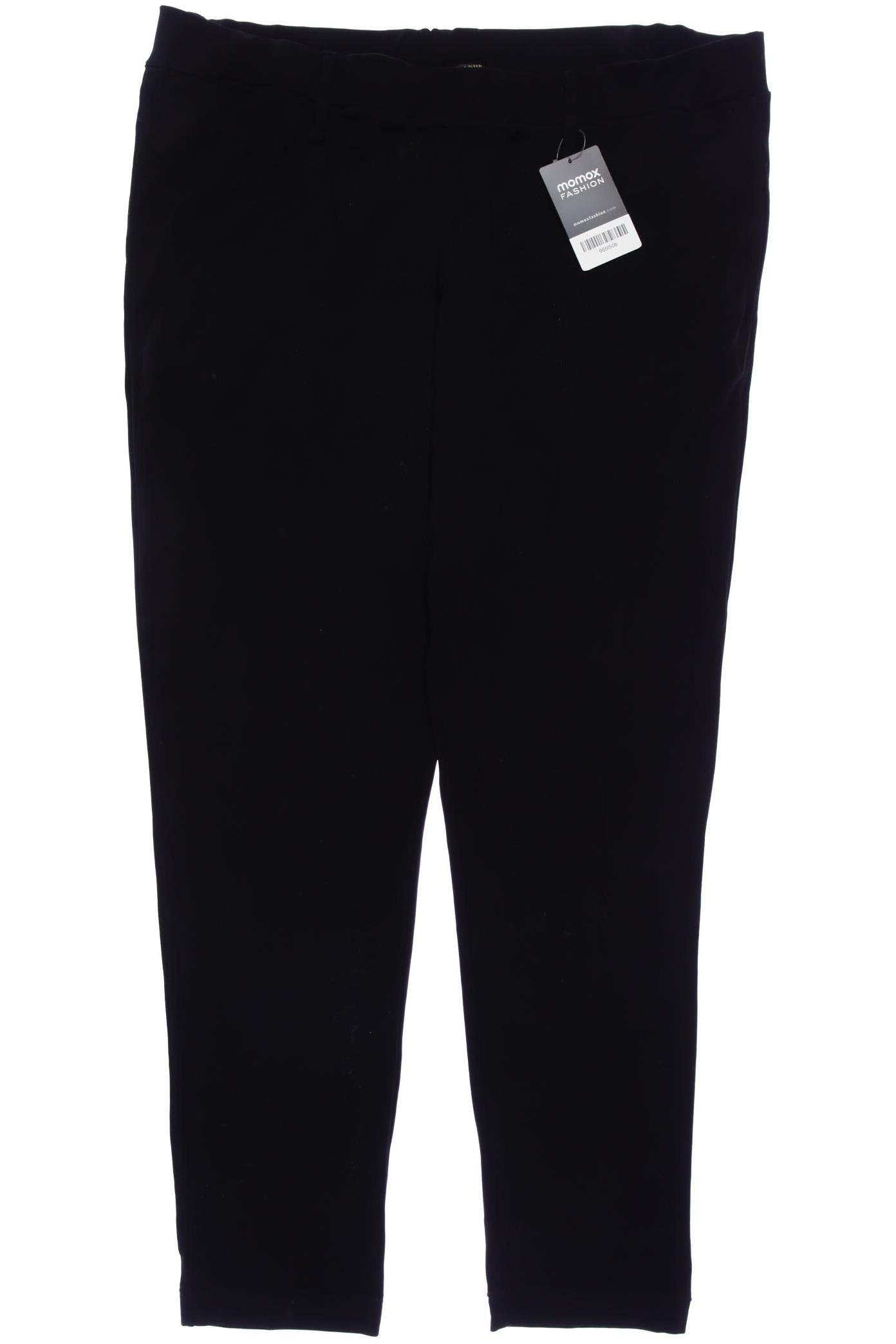 

Plein SUD Damen Stoffhose, schwarz, Gr. 44