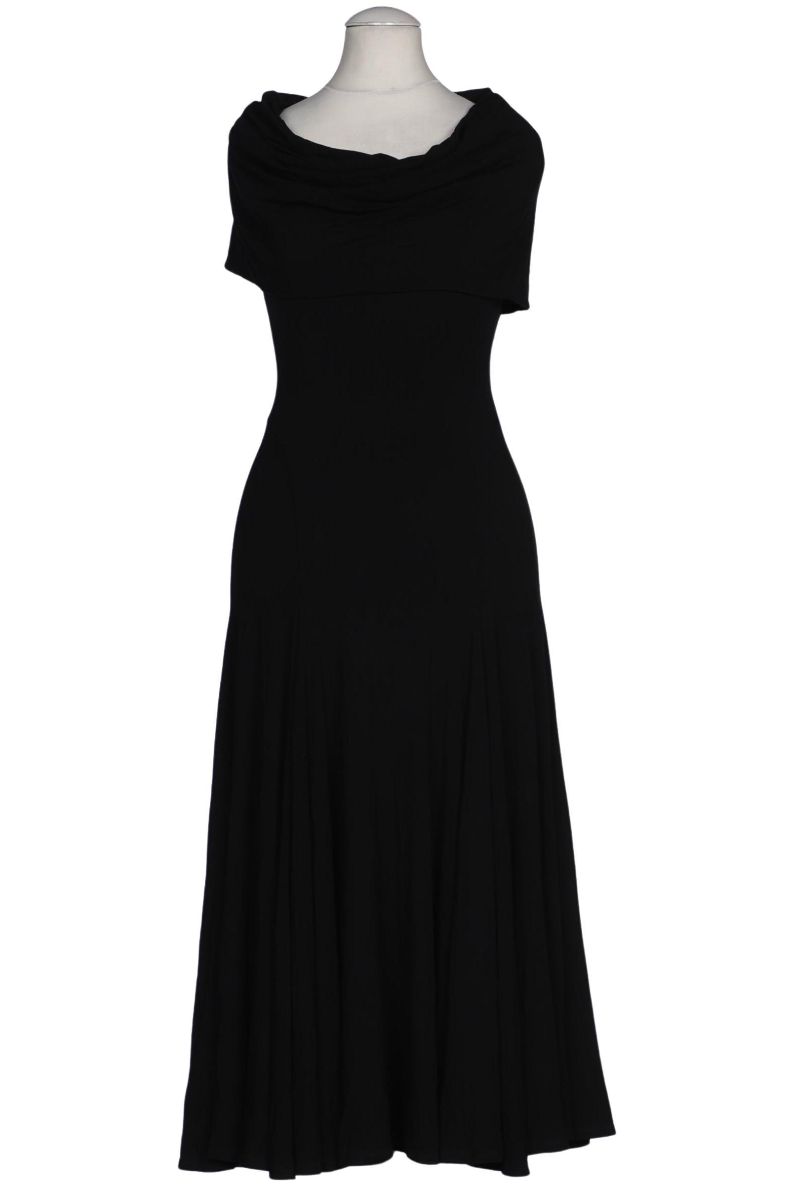 

Plein SUD Damen Kleid, schwarz, Gr. 36