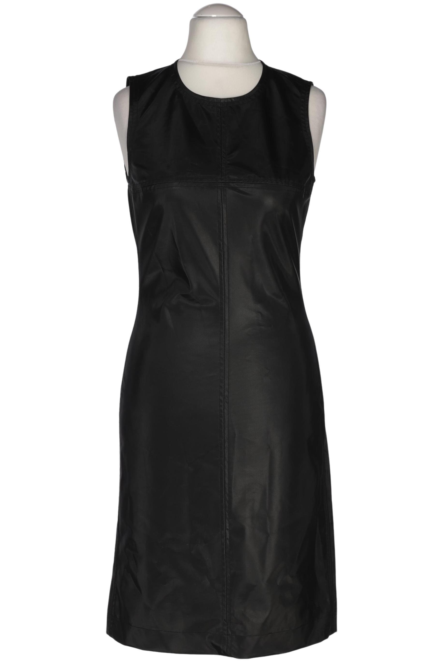 

Plein SUD Damen Kleid, schwarz, Gr. 40