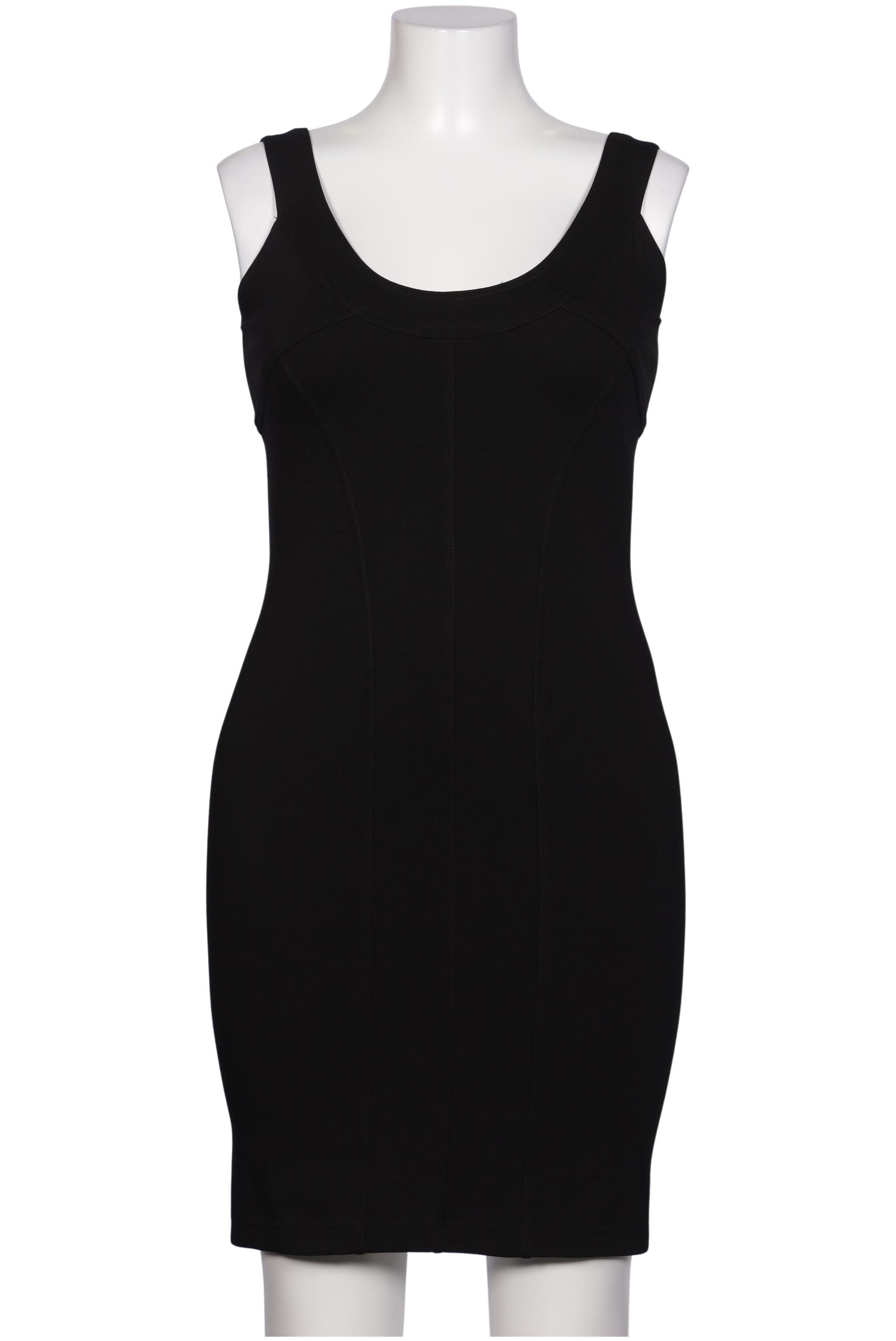 

Plein SUD Damen Kleid, schwarz, Gr. 42