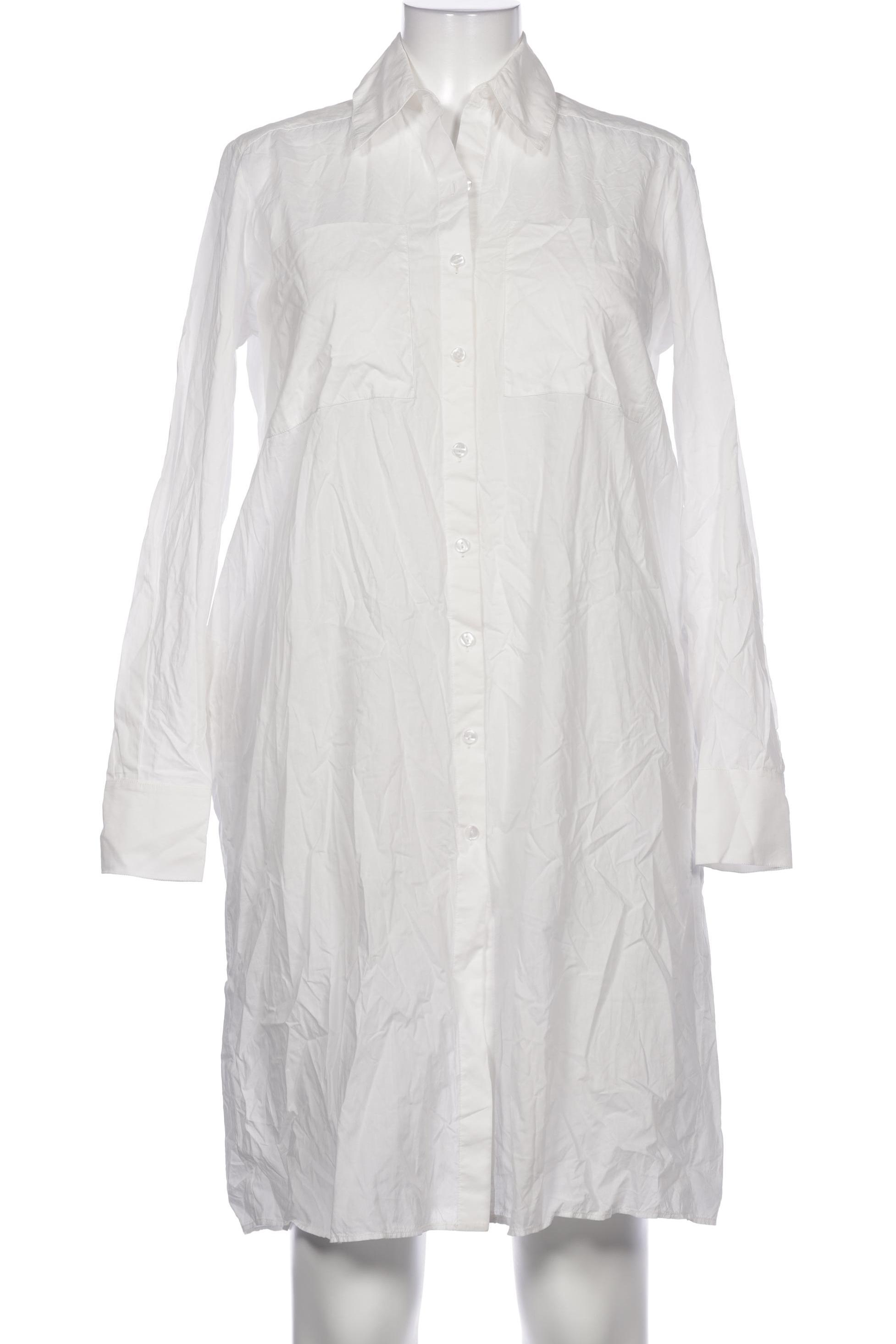 

PLEIN SUD Damen Bluse, weiß
