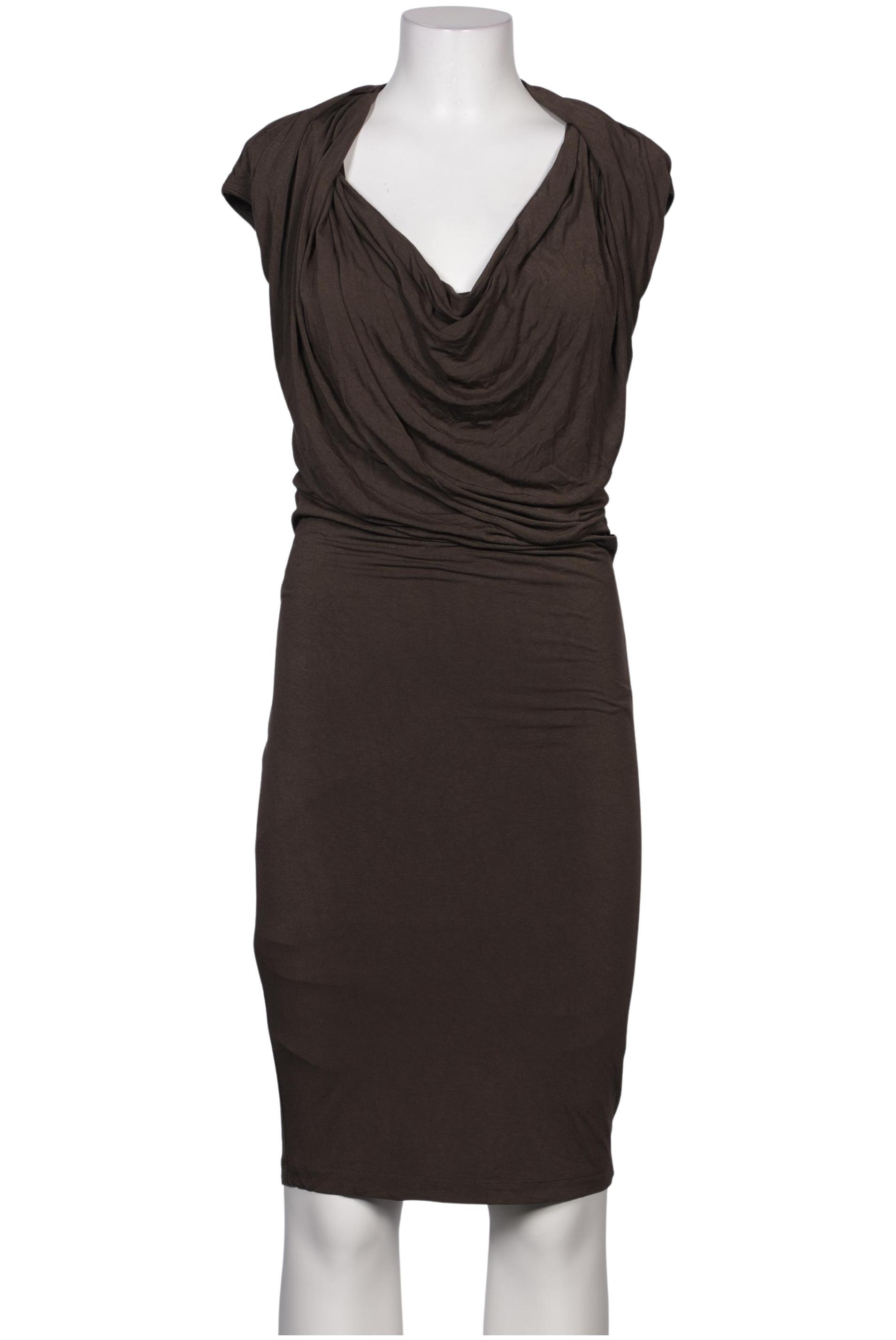 

Plein SUD Damen Kleid, braun, Gr. 38