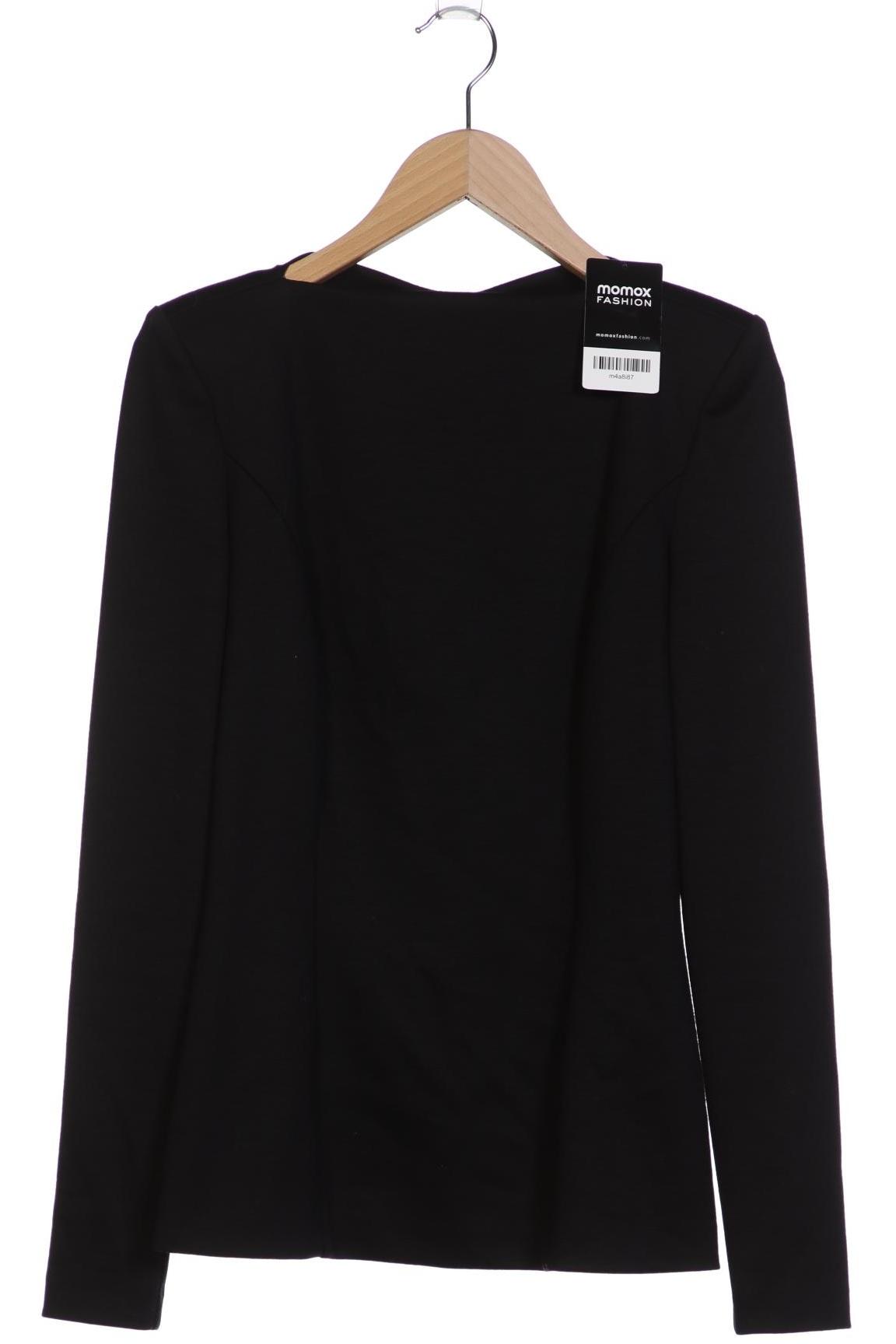 

Plein SUD Damen Sweatshirt, schwarz, Gr. 42