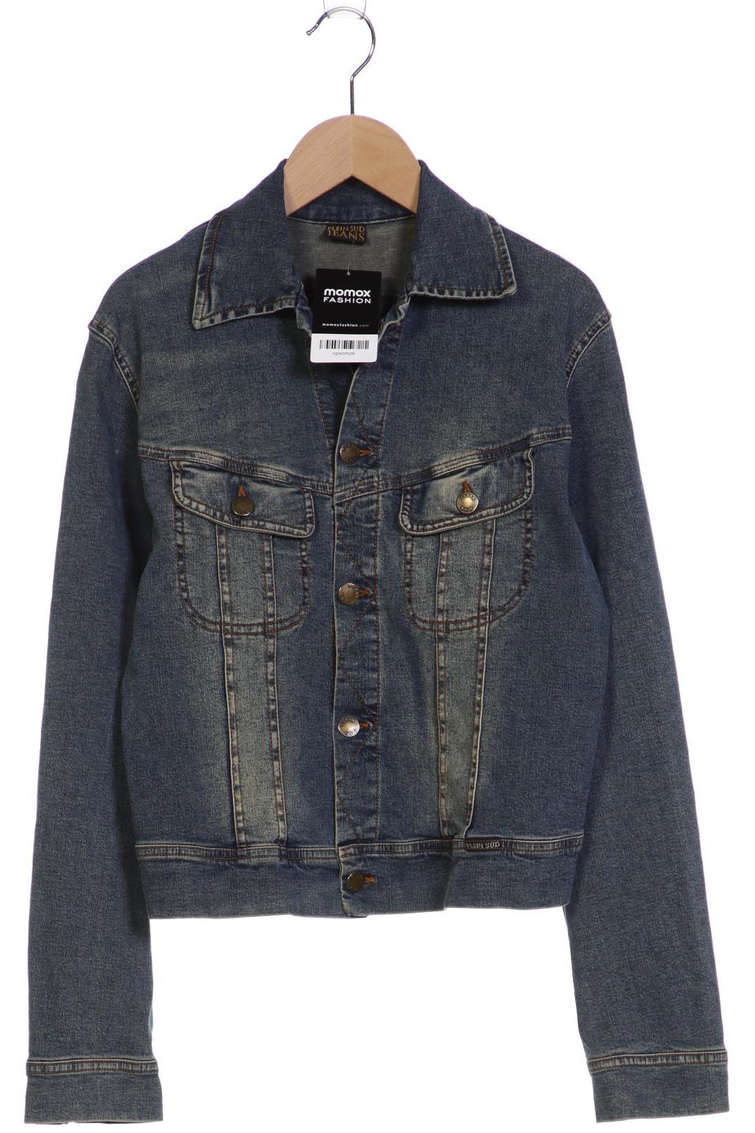 

PLEIN SUD Damen Jacke, blau