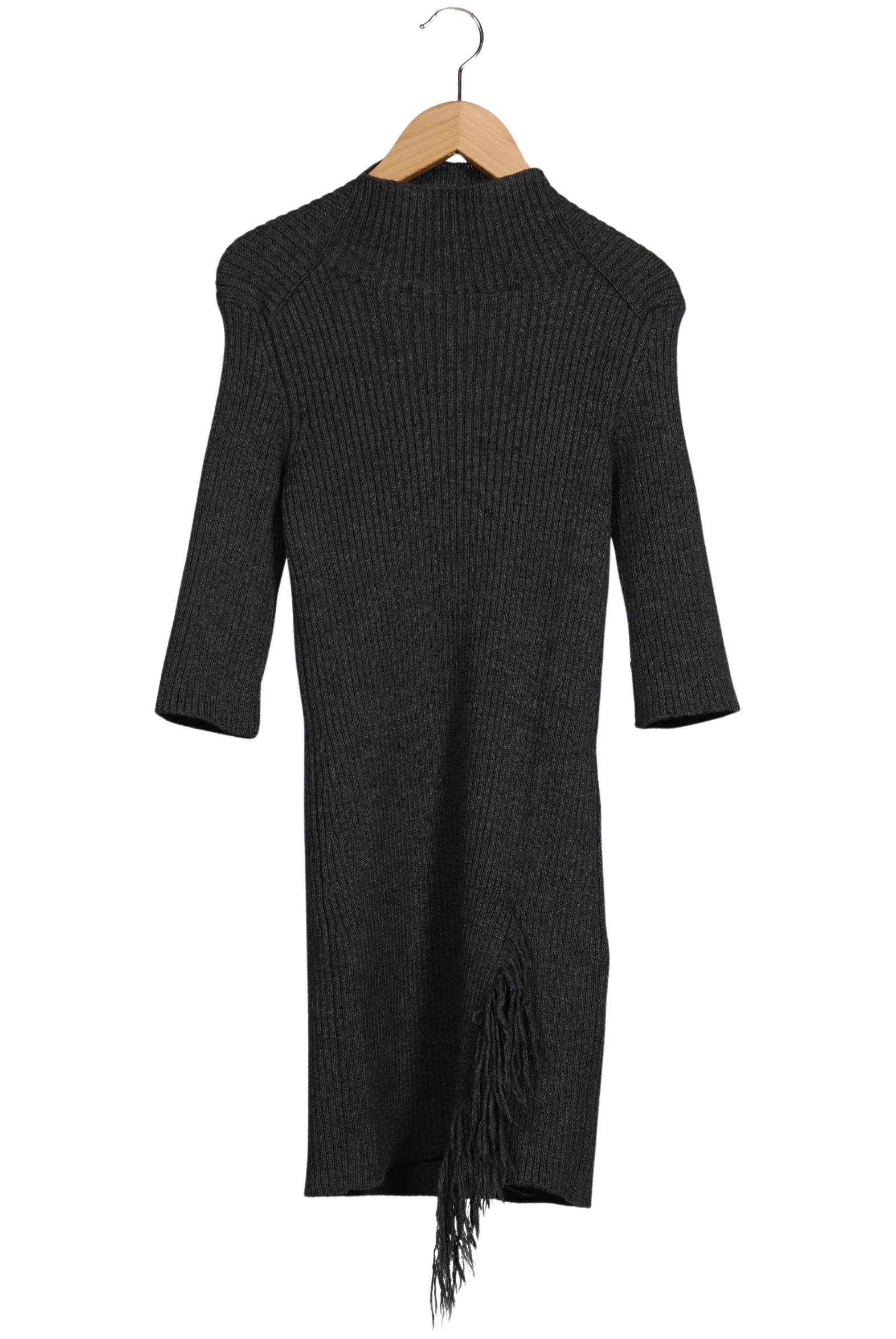

Plein SUD Damen Pullover, grau, Gr. 40
