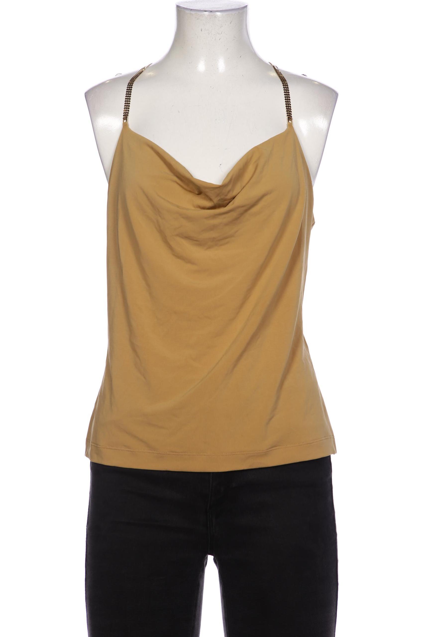 

Plein SUD Damen Top, beige, Gr. 36