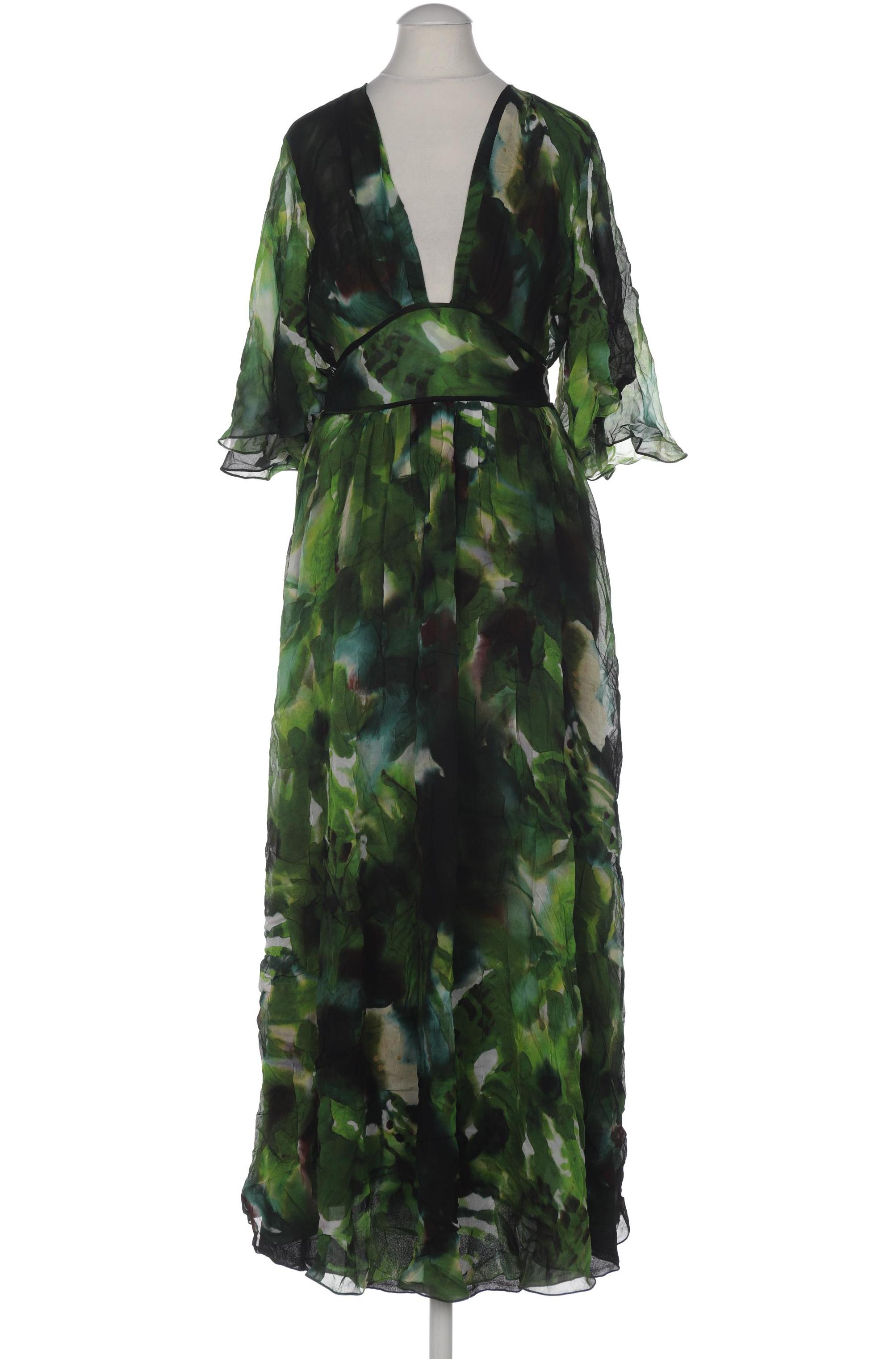 

PLEIN SUD Jeanius Damen Kleid, grün