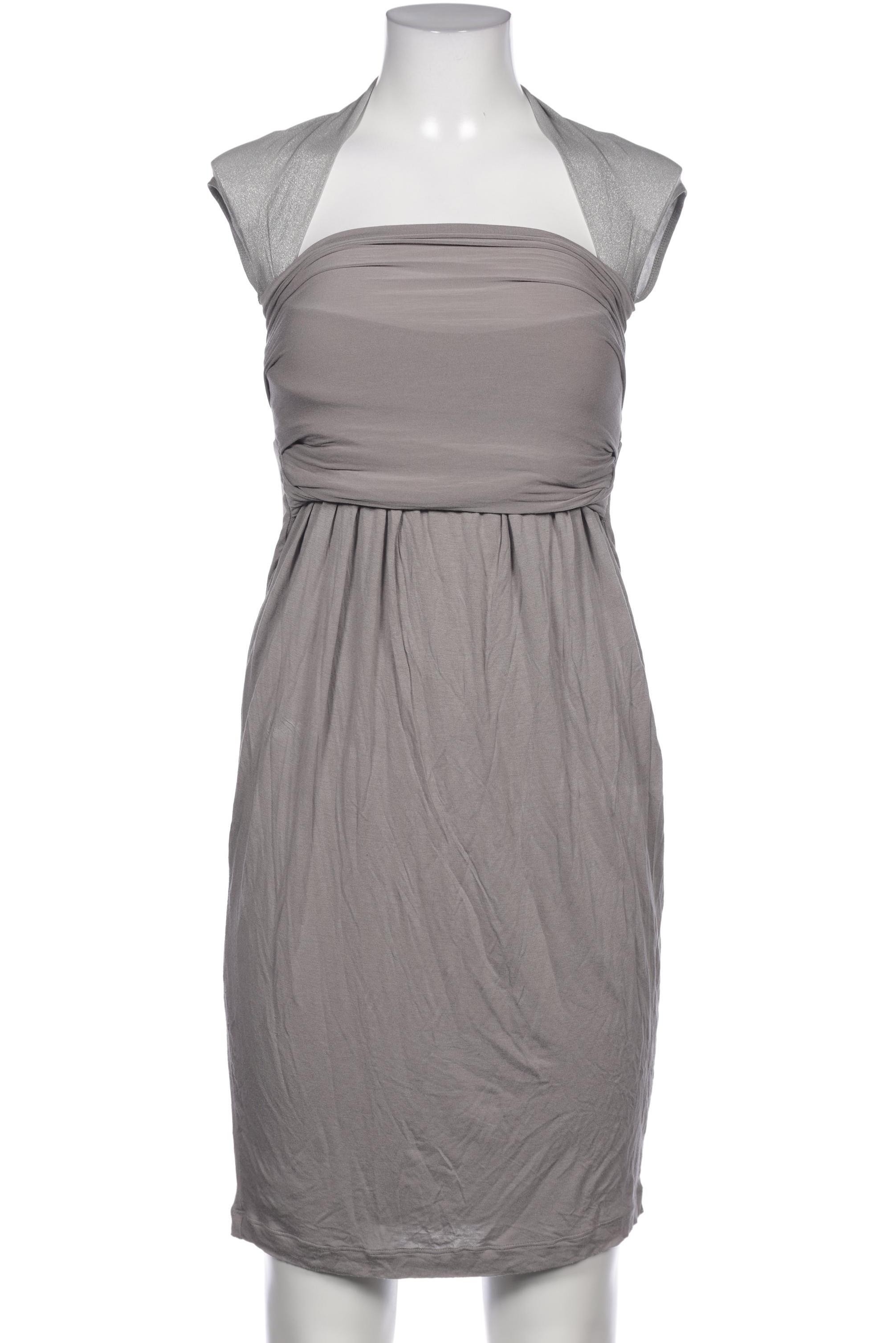 

PLEIN SUD Jeanius Damen Kleid, grau