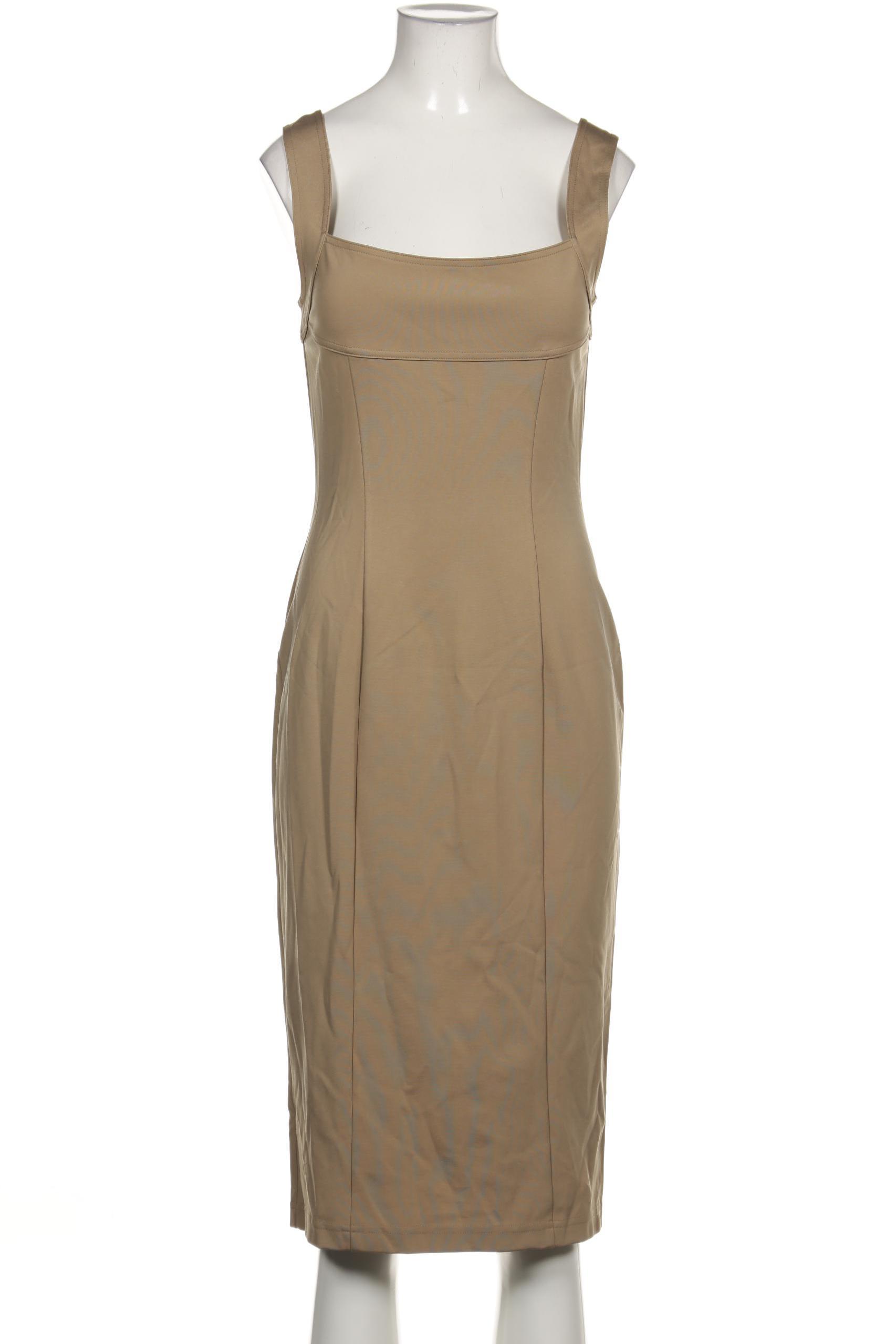 

Plein SUD Jeanius Damen Kleid, beige, Gr. 38
