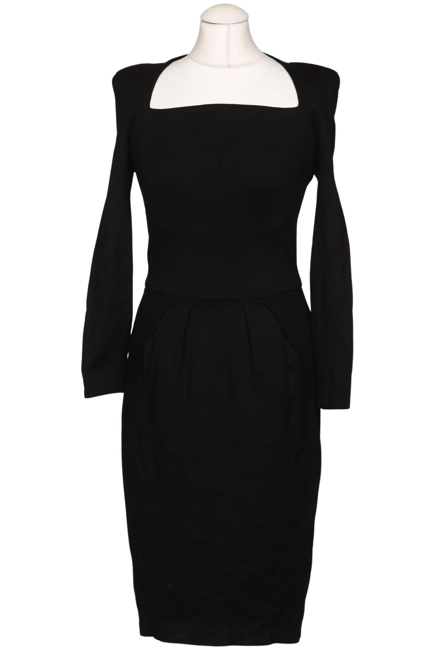 

Plein SUD Jeanius Damen Kleid, schwarz, Gr. 40