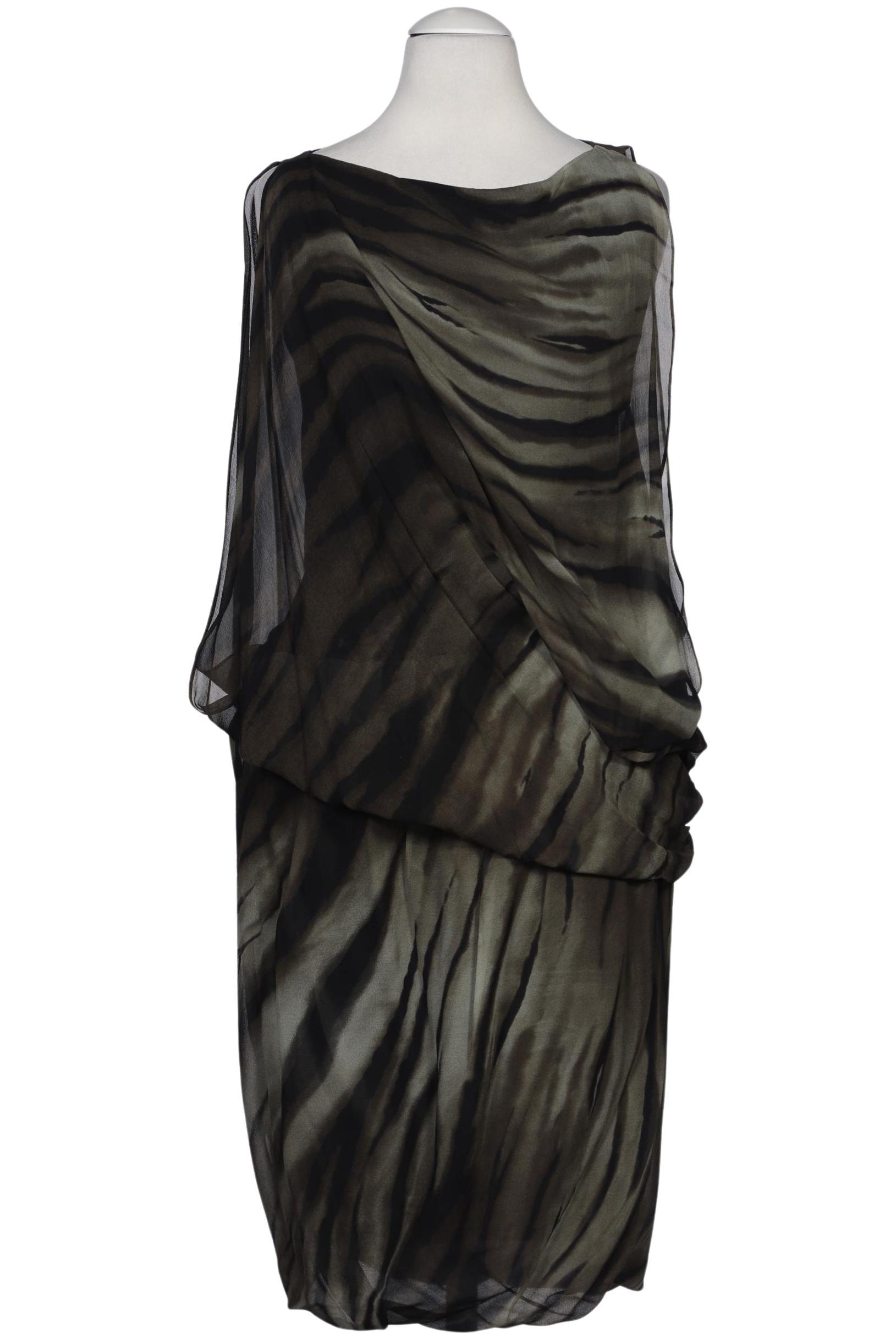 

Plein SUD Jeanius Damen Kleid, mehrfarbig, Gr. 38