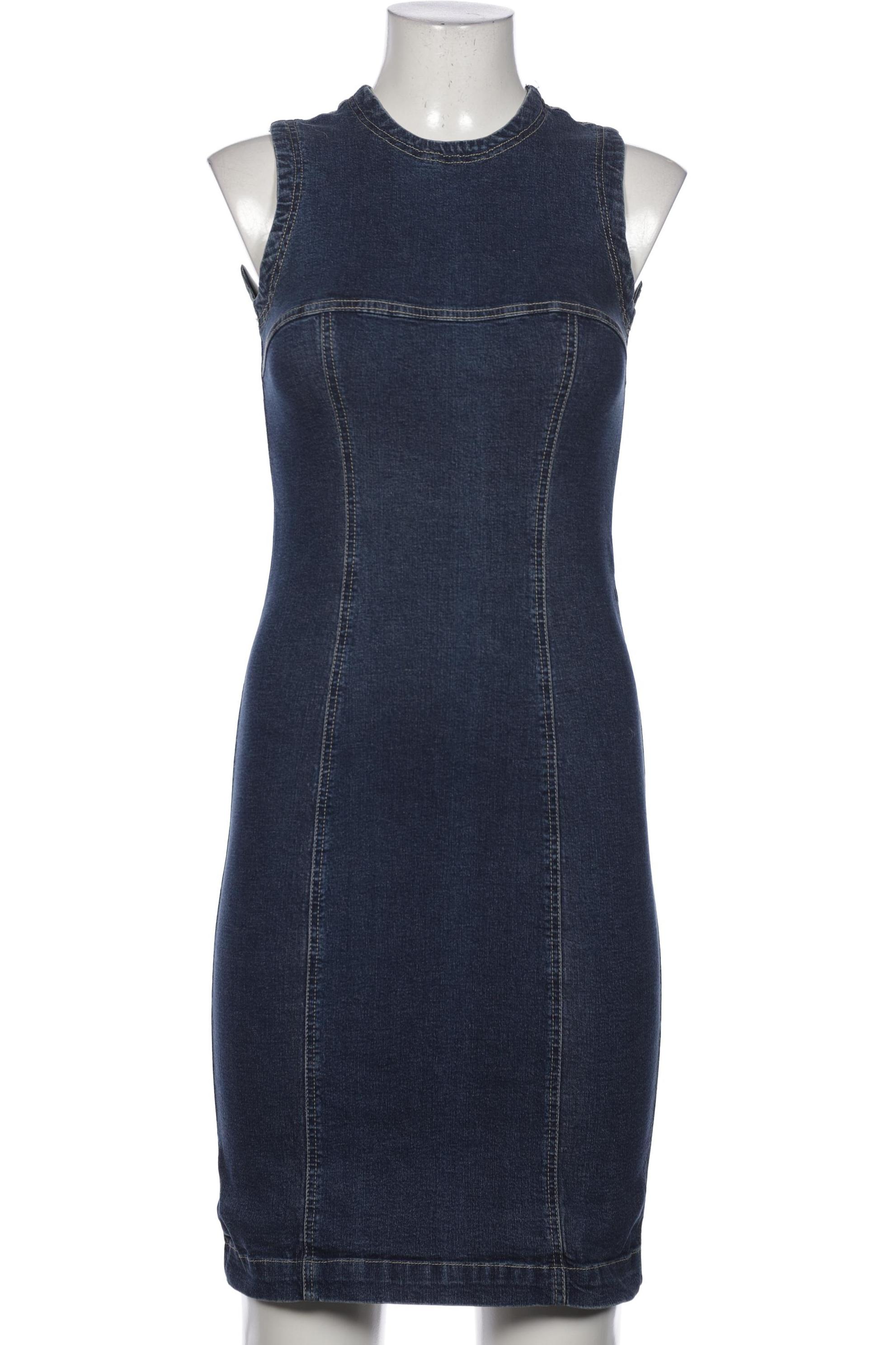 

Plein SUD Jeanius Damen Kleid, blau, Gr. 38