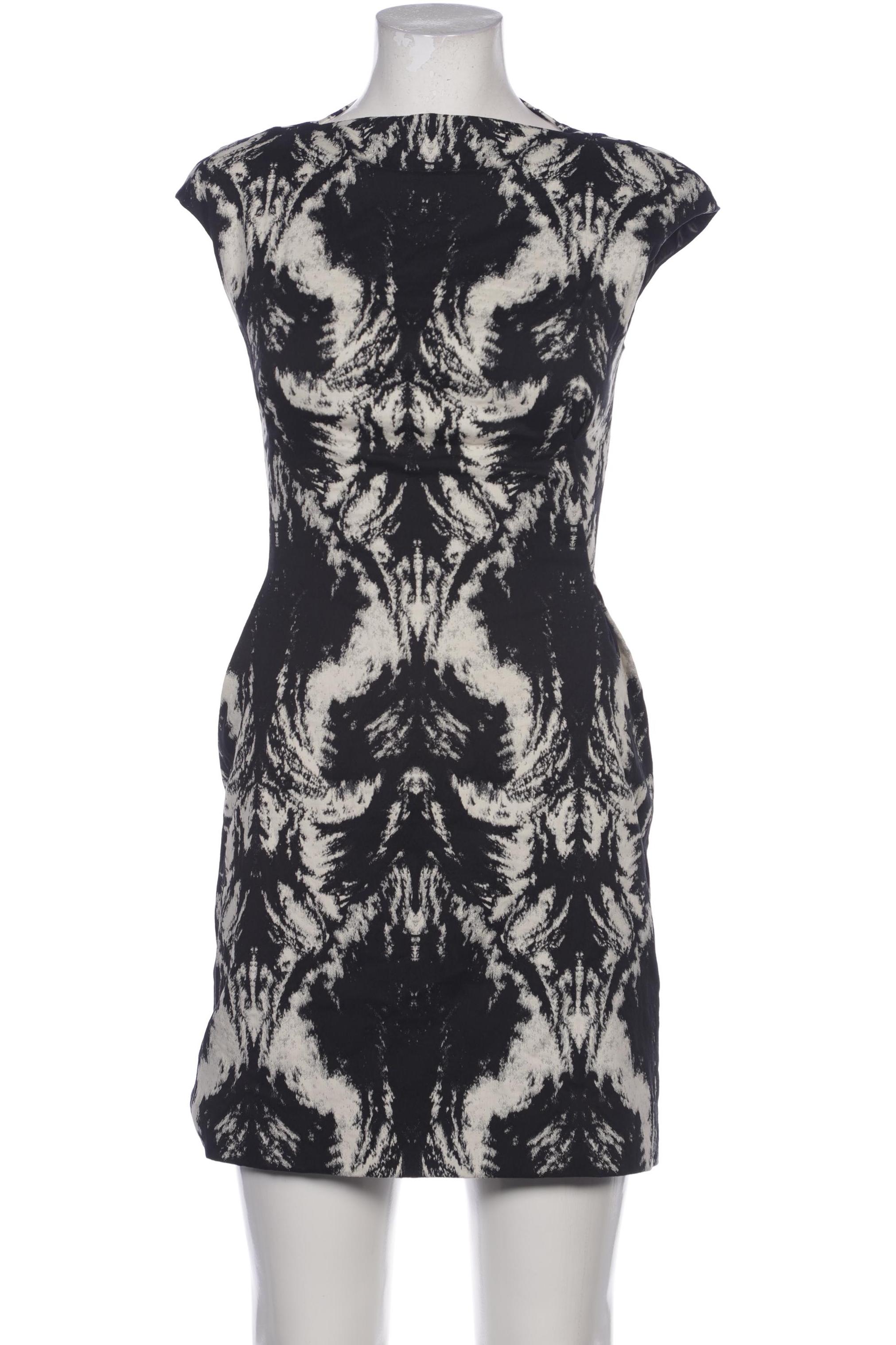 

Plein SUD Jeanius Damen Kleid, schwarz, Gr. 40