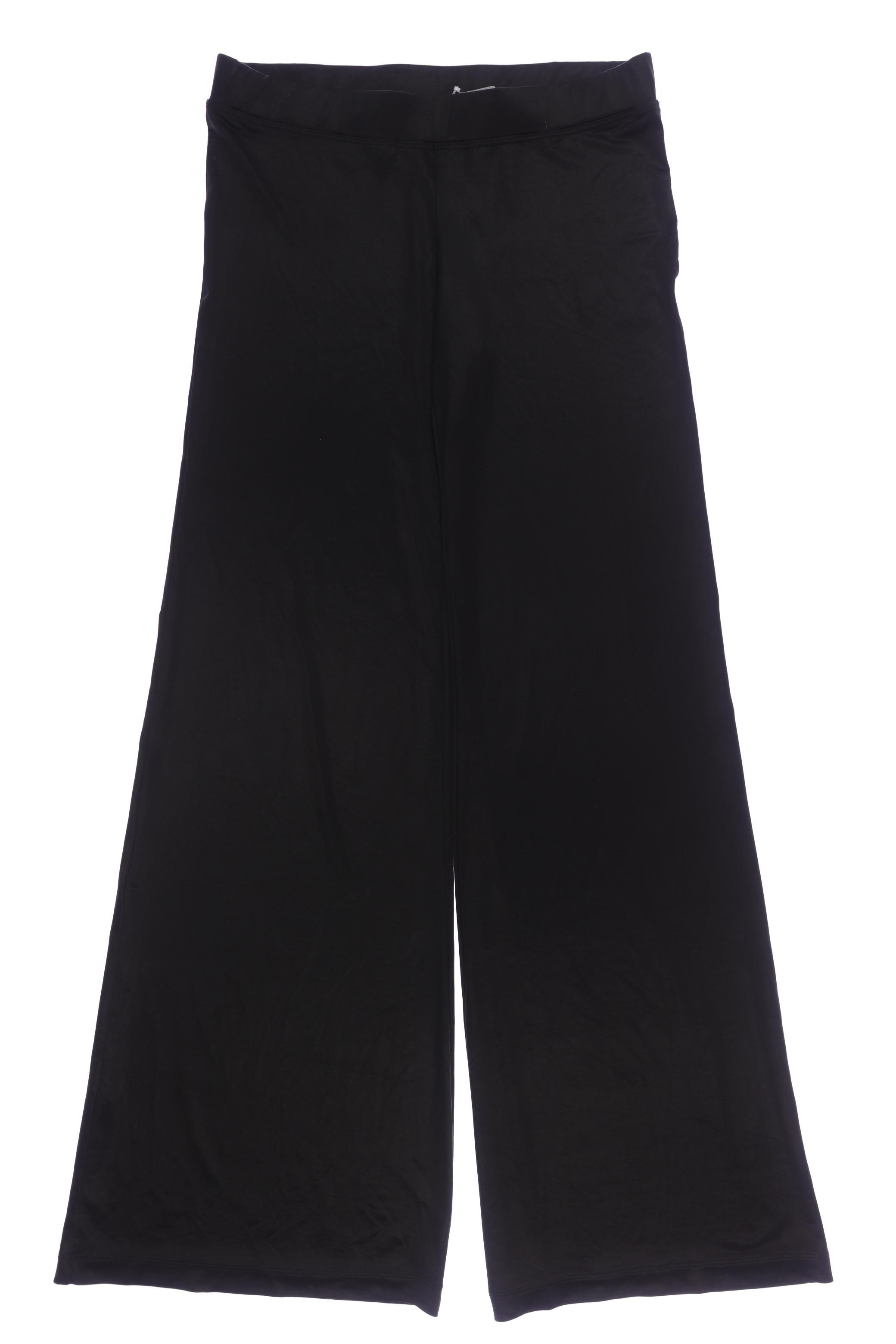 

Plein SUD Jeanius Damen Stoffhose, schwarz, Gr. 42