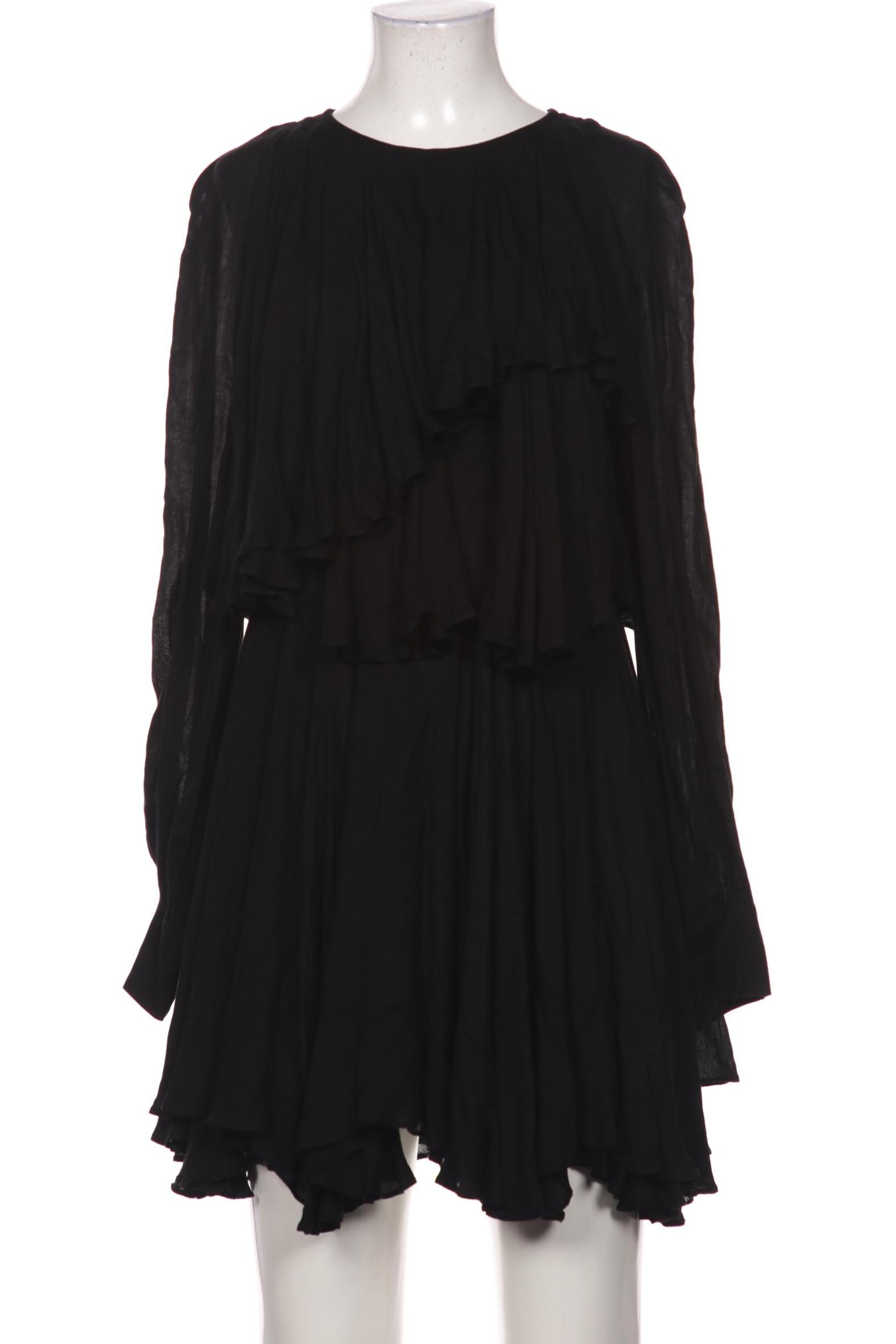 

Plein SUD Jeanius Damen Kleid, schwarz, Gr. 34