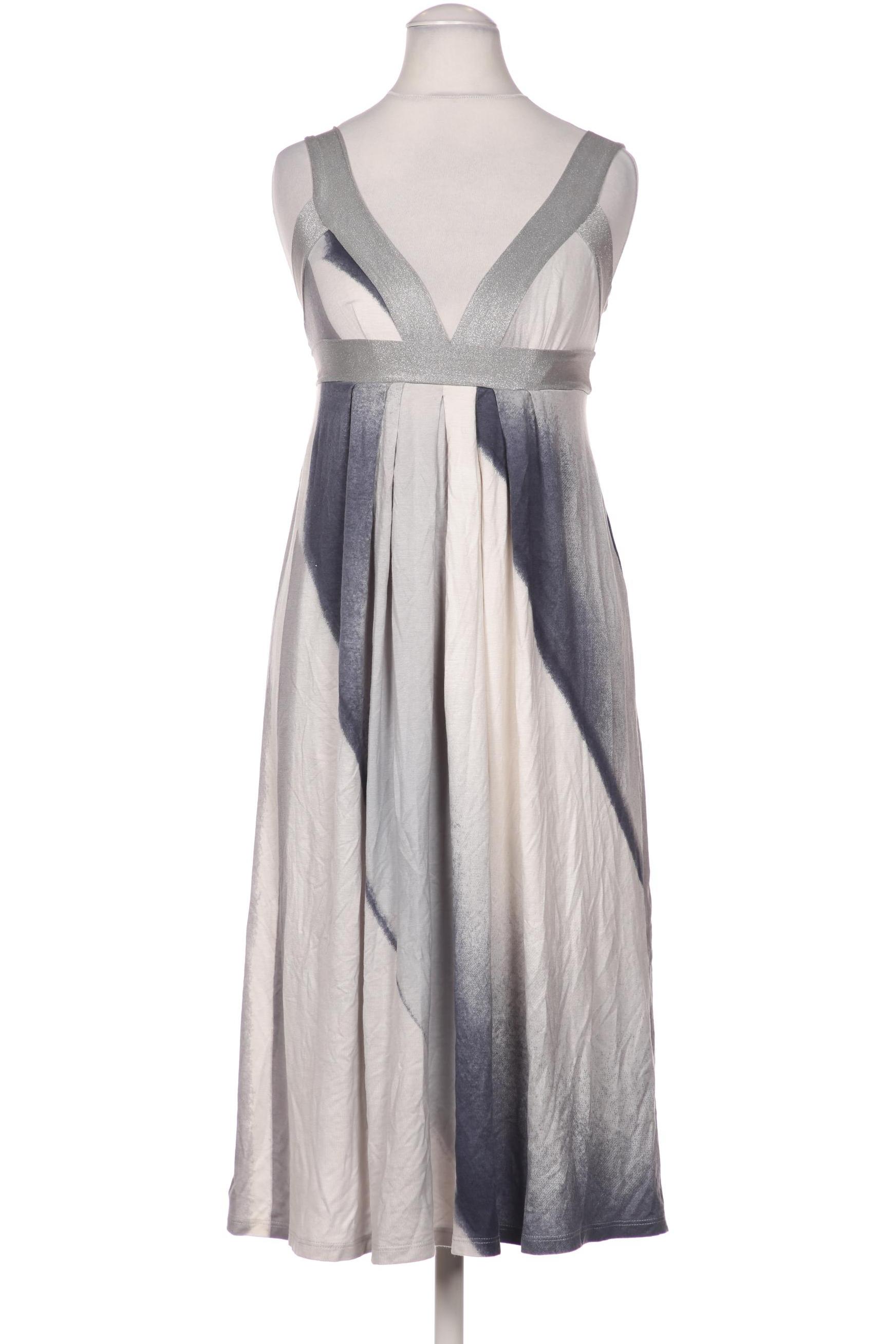 

Plein SUD Jeanius Damen Kleid, grau, Gr. 36