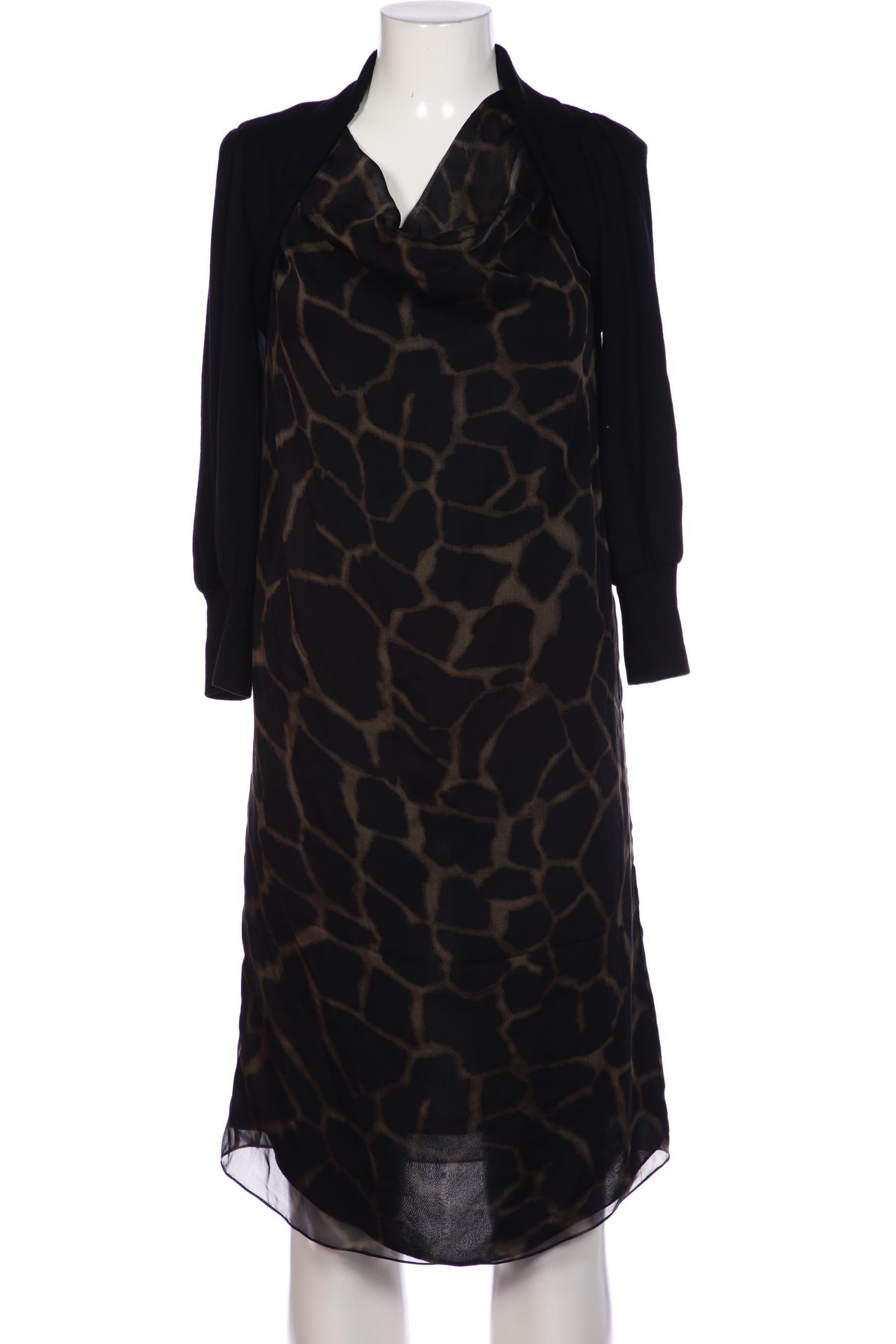 

PLEIN SUD Jeanius Damen Kleid, schwarz