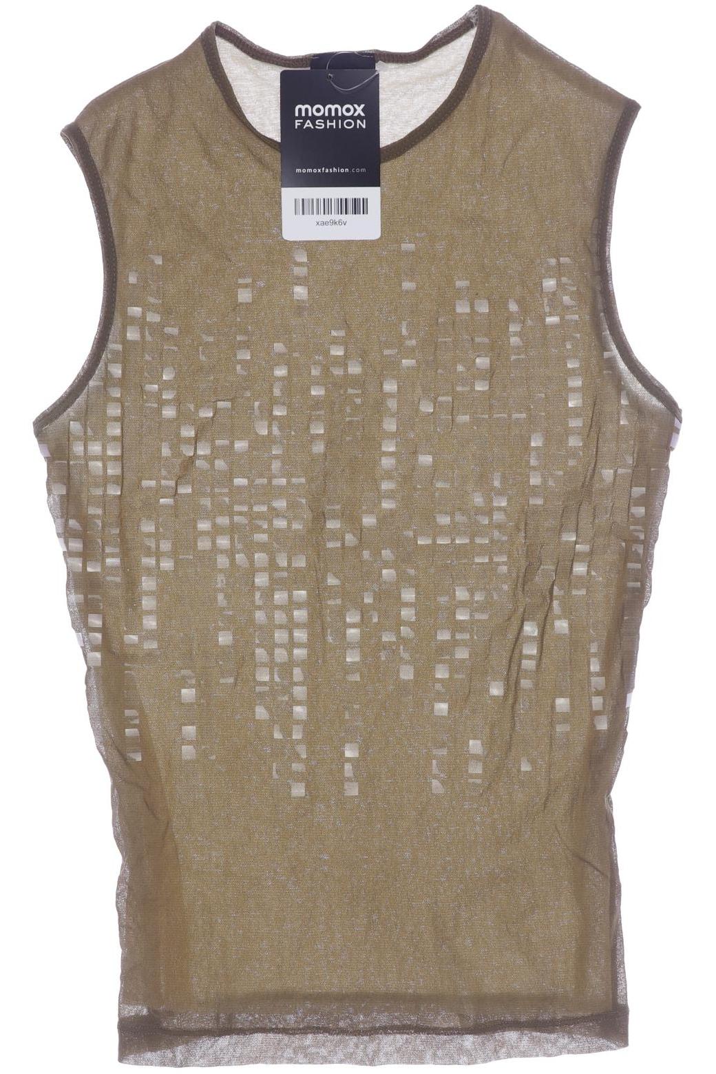 

Plein SUD Jeanius Damen Top, braun, Gr. 32