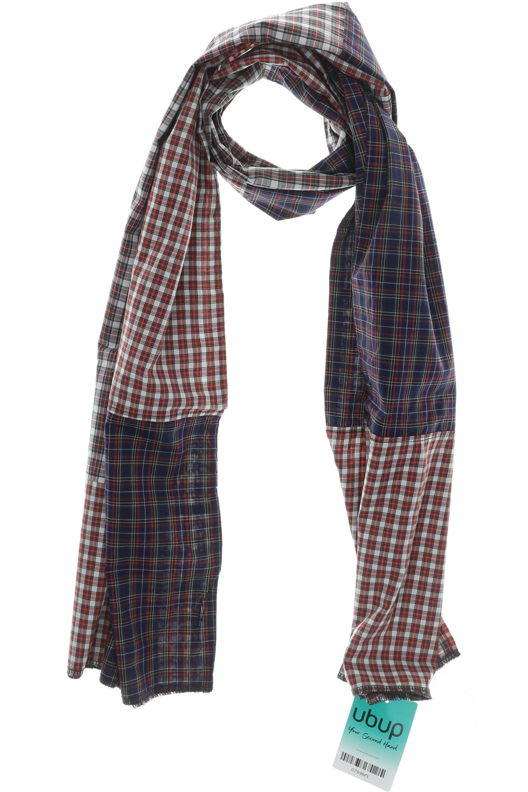 

Plomo o Plata Damen Schal, rot, Gr.