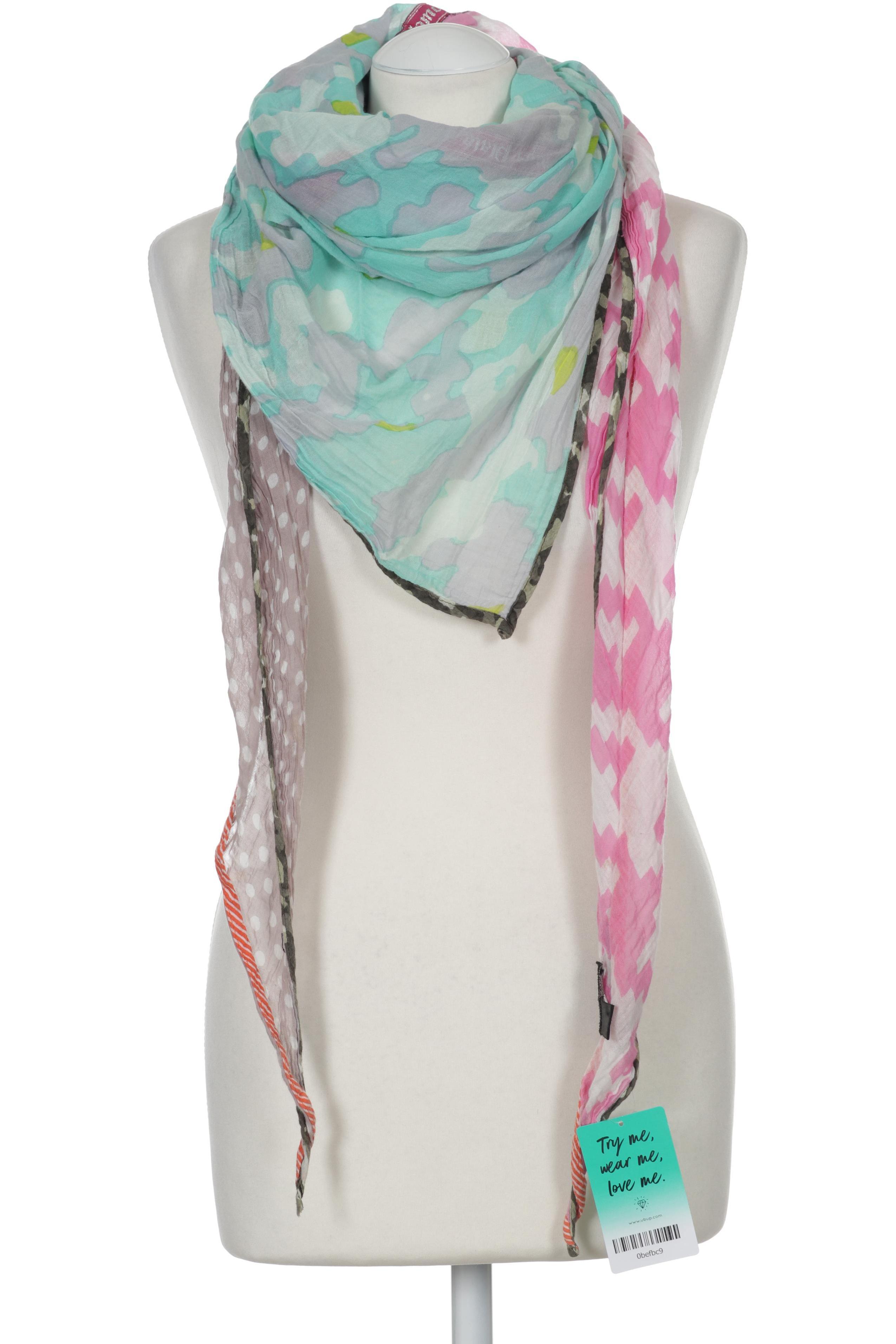 

Plomo o Plata Damen Schal, mehrfarbig, Gr.