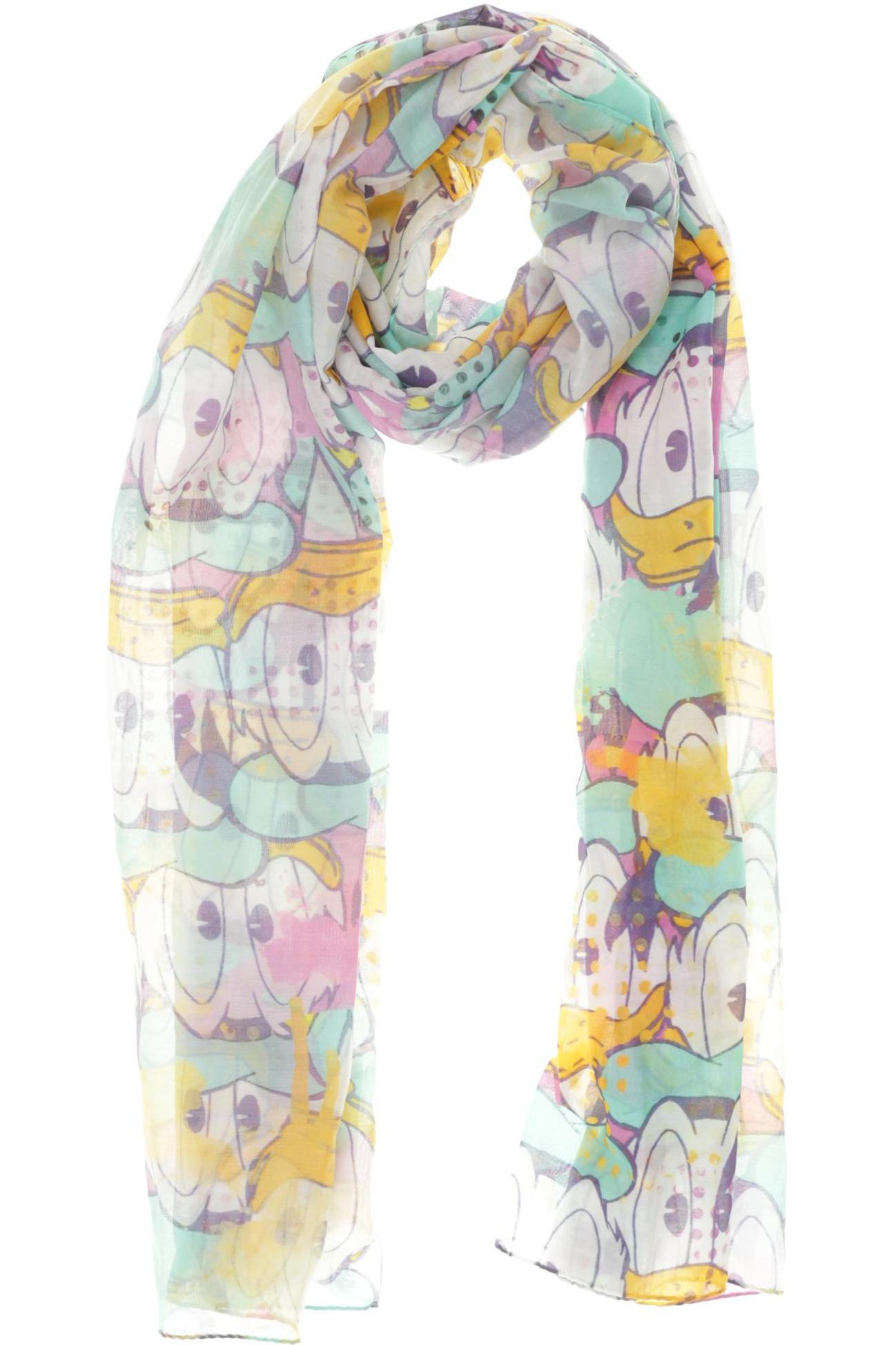 

Plomo o Plata Damen Schal, mehrfarbig, Gr.