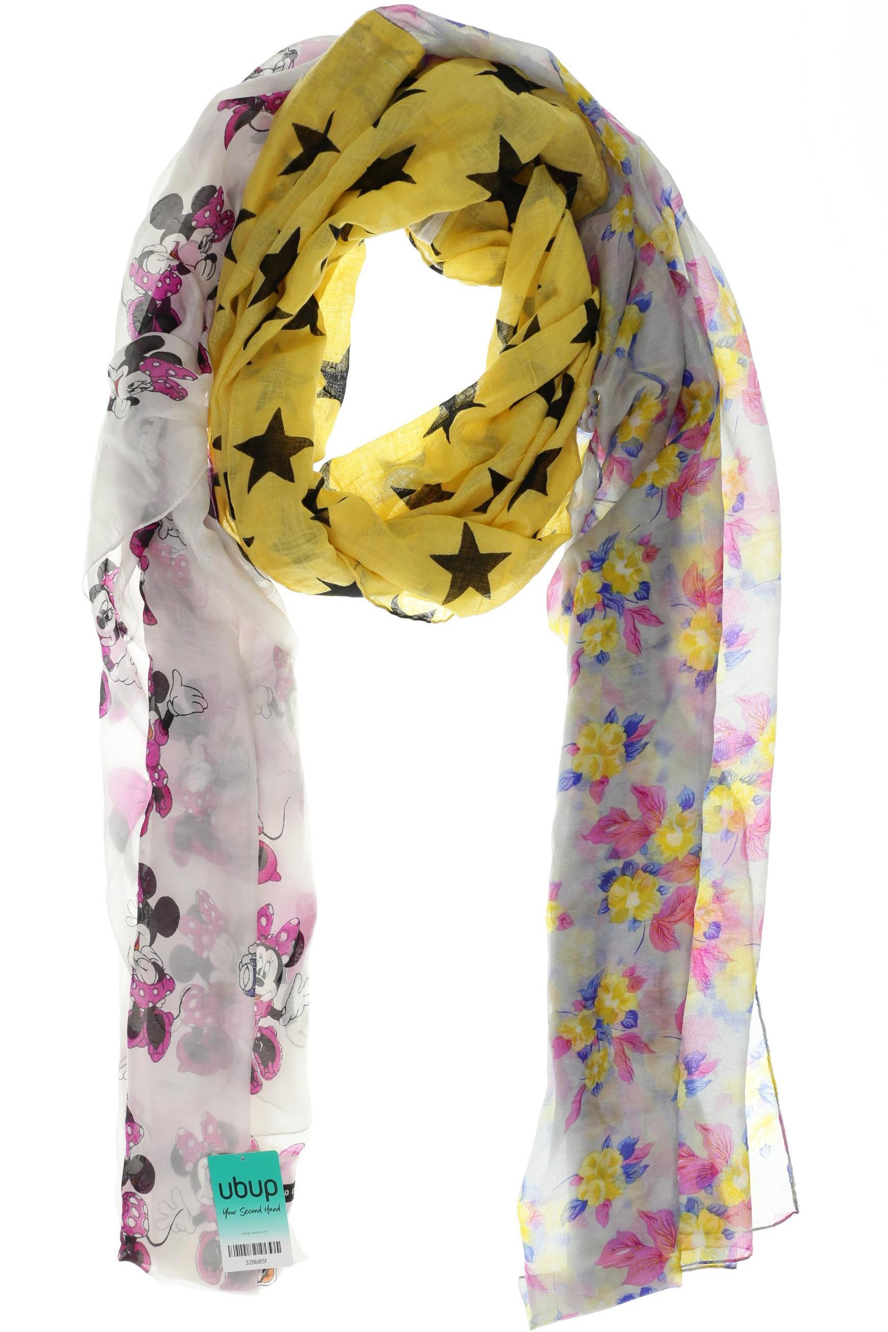 

Plomo o Plata Damen Schal, grau, Gr.