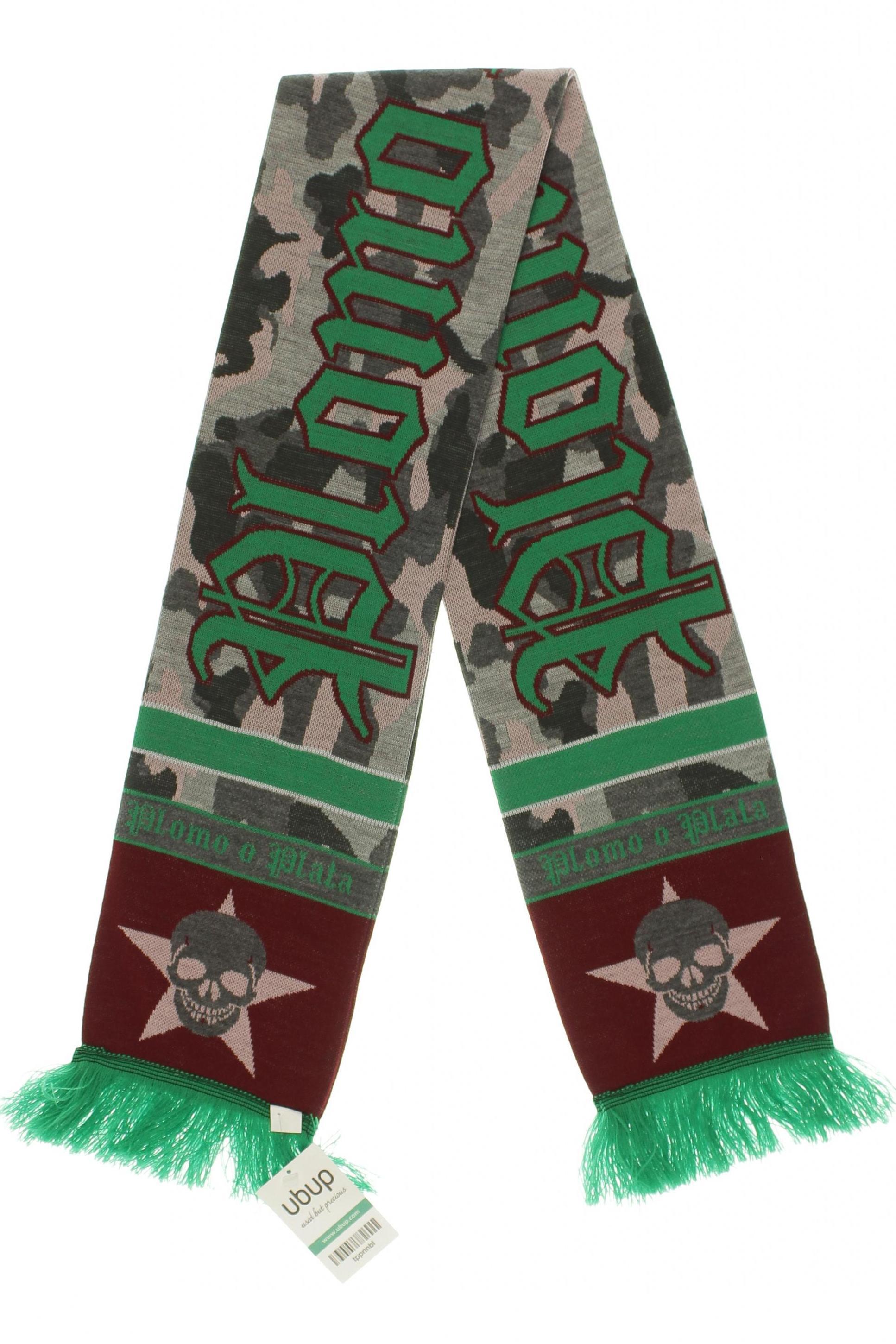 

Plomo o Plata Damen Schal, mehrfarbig, Gr.