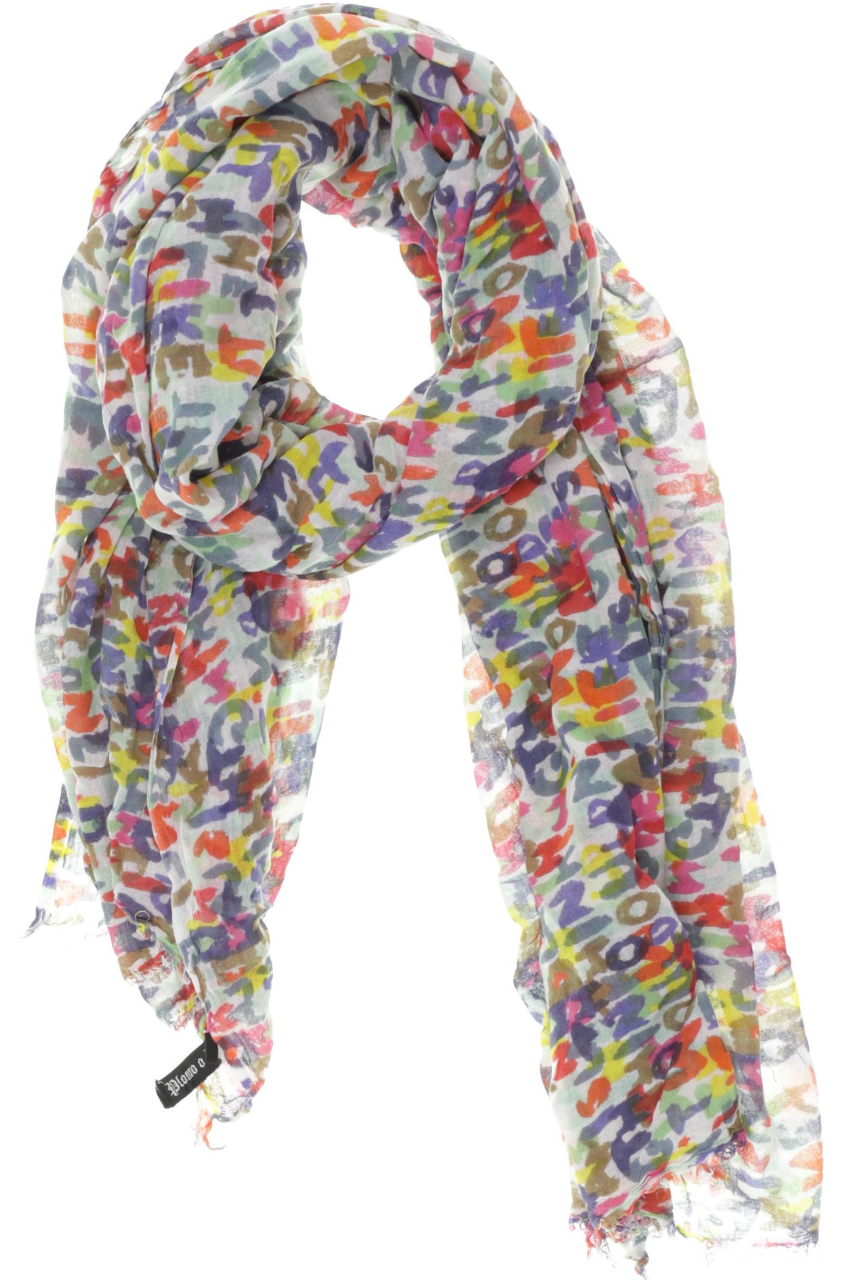 

Plomo o Plata Damen Schal, mehrfarbig, Gr.