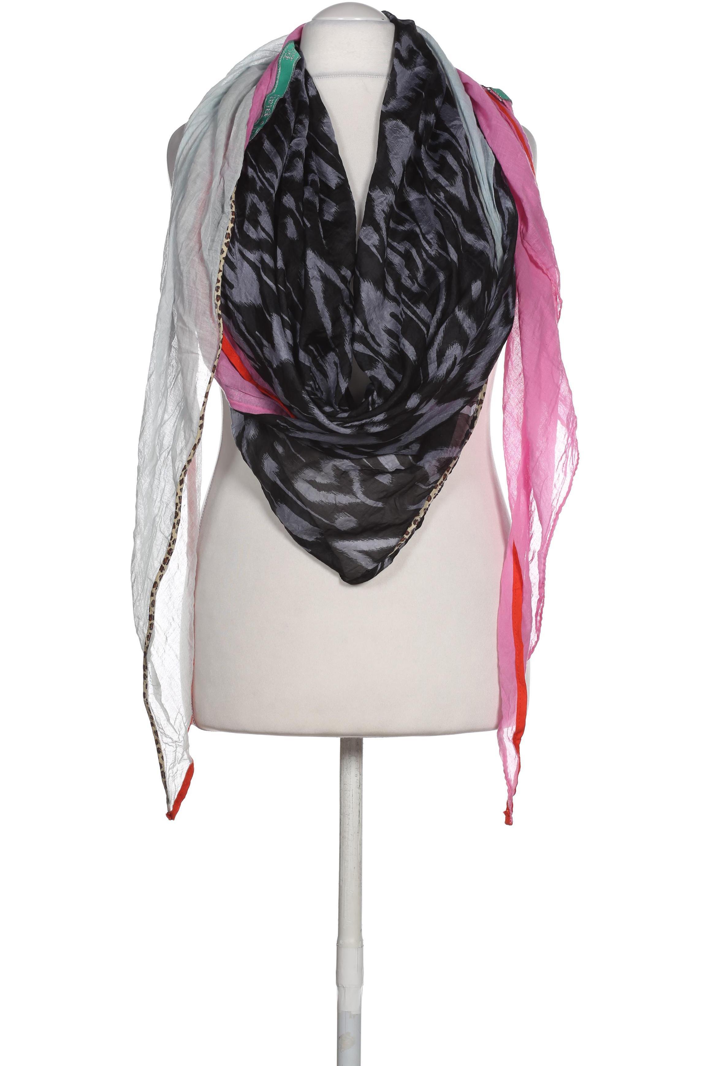 

Plomo o Plata Damen Schal, grau, Gr.