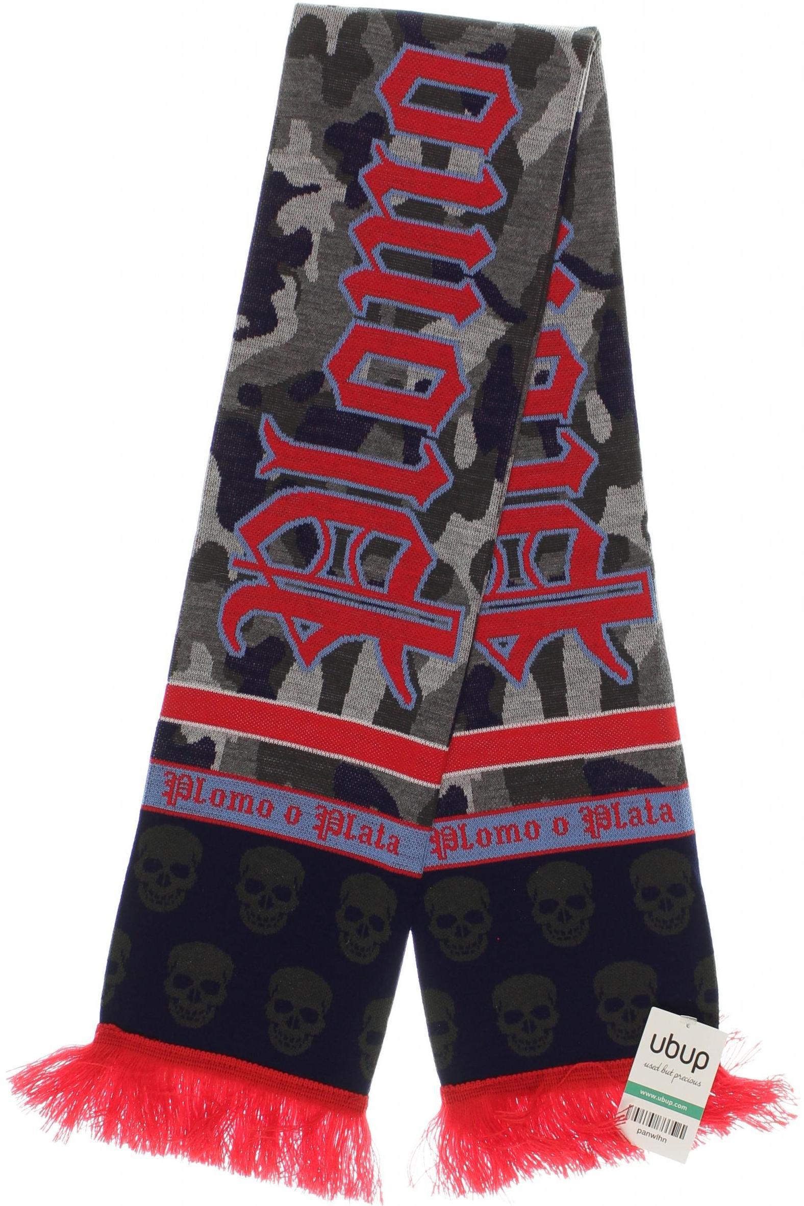 

Plomo o Plata Damen Schal, mehrfarbig, Gr.