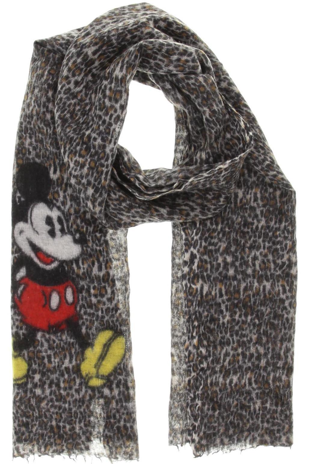 

Plomo o Plata Damen Schal, schwarz, Gr.