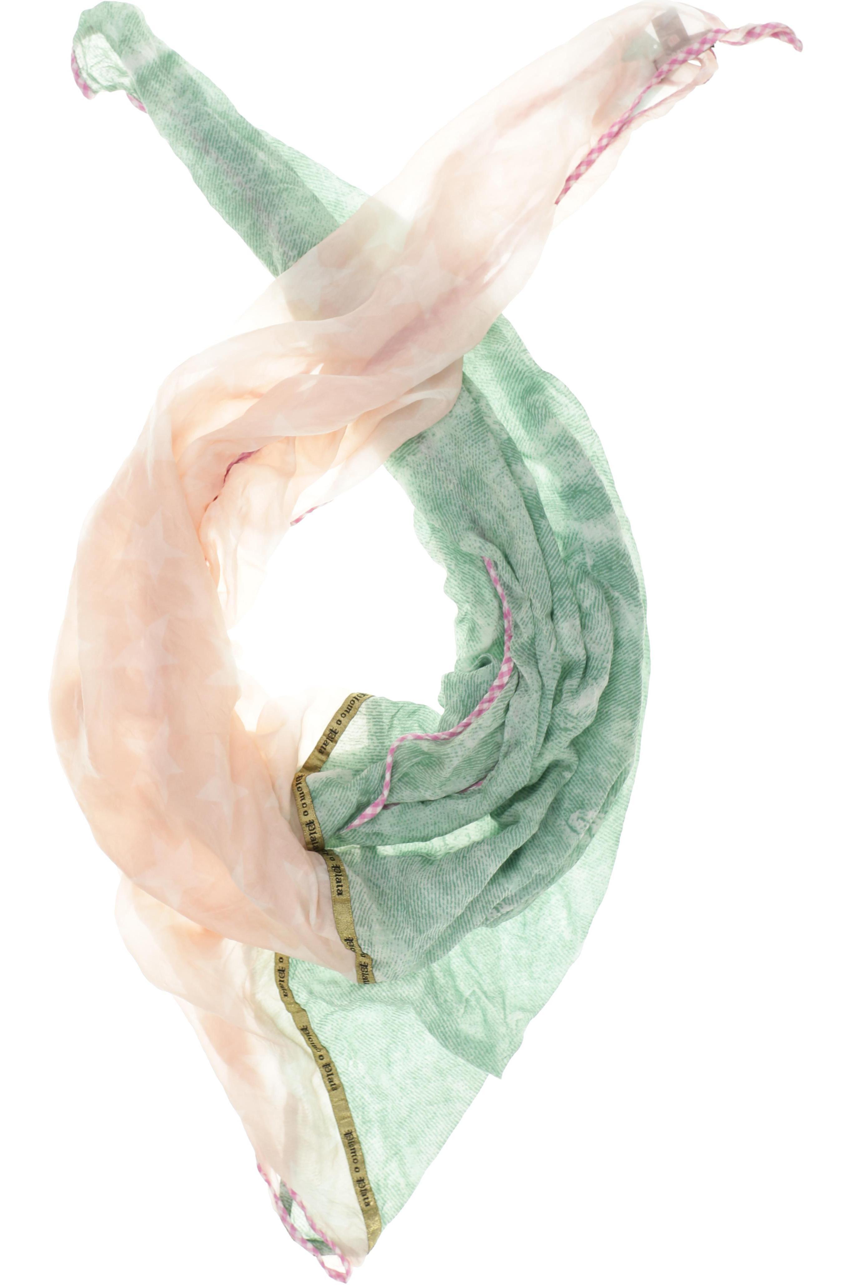 

Plomo o Plata Damen Schal, pink, Gr.